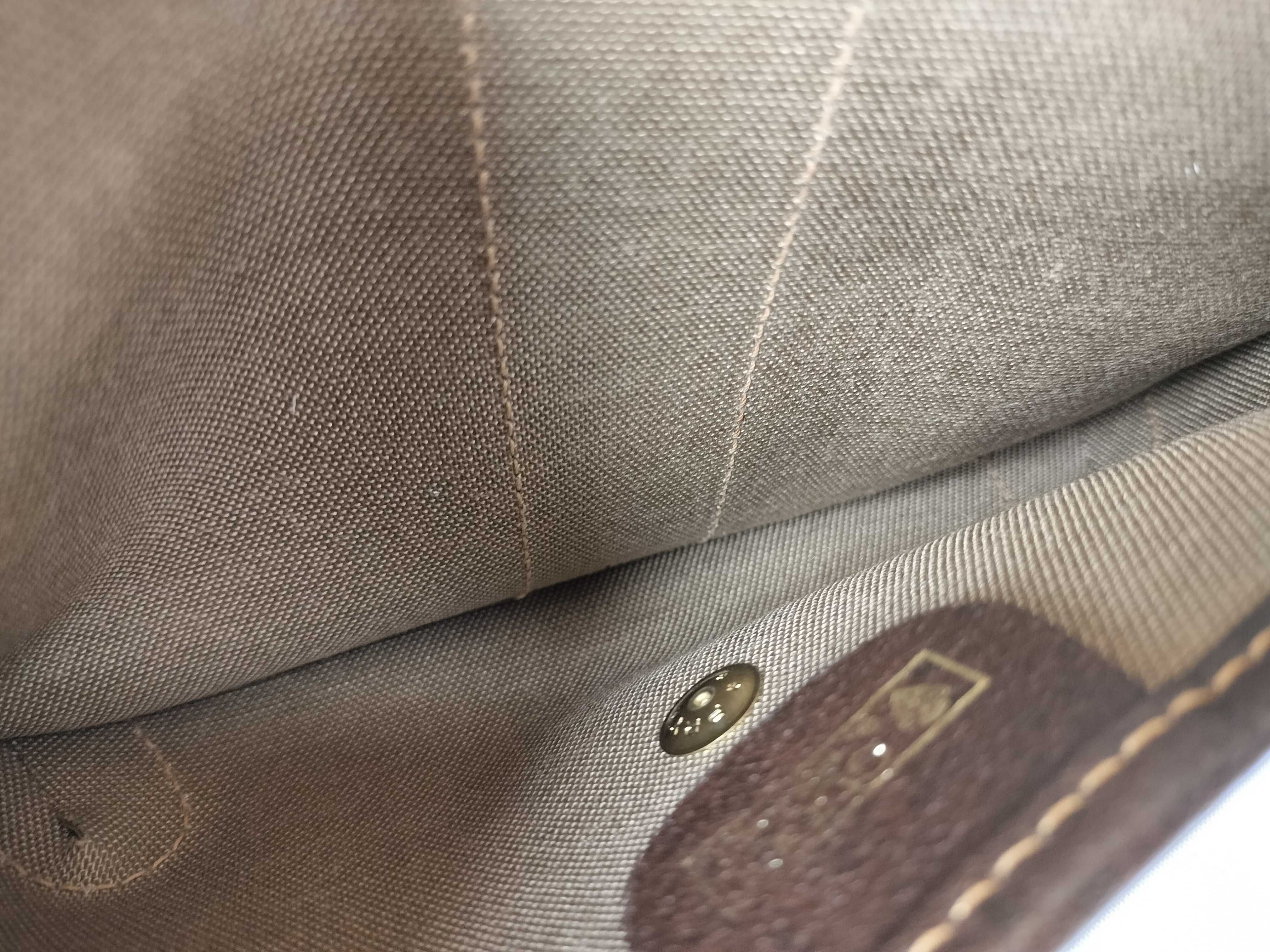 【水曜終了】(10700_0010)GUCCI GG シェリー フラップポーチ その他小物