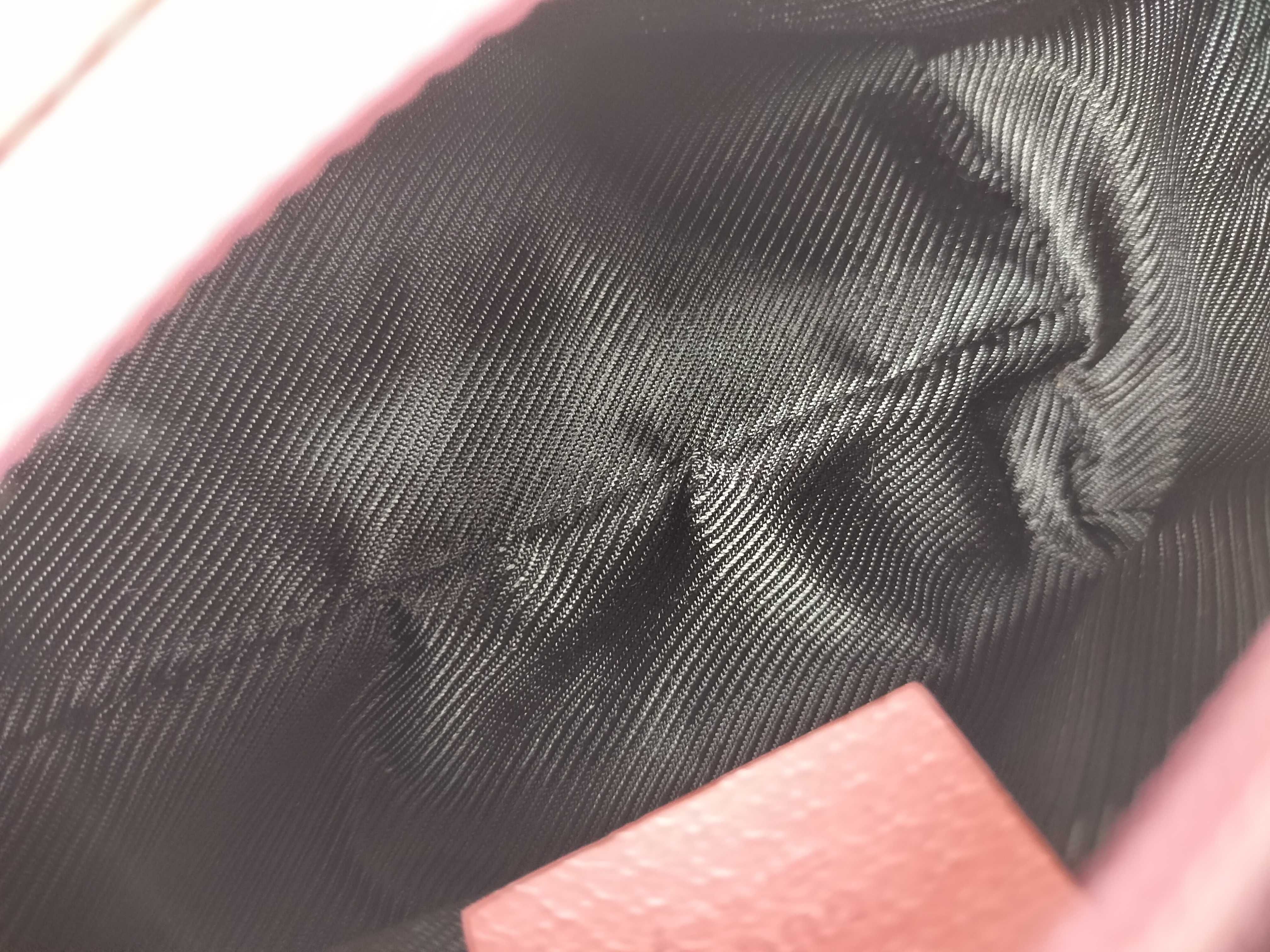 【水曜終了】(10698_0020)GUCCI GGキャンバス キャンバス ポーチ ポーチ