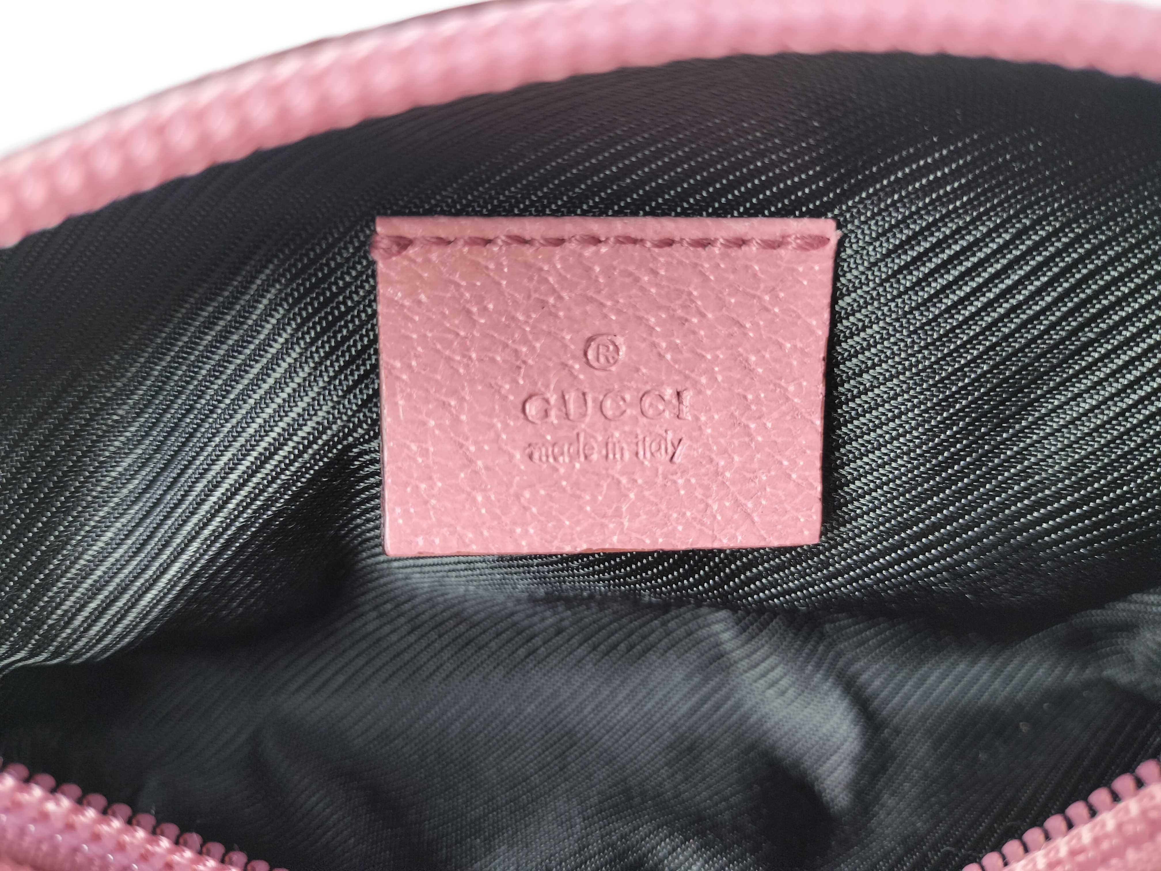 【水曜終了】(10698_0020)GUCCI GGキャンバス キャンバス ポーチ ポーチ