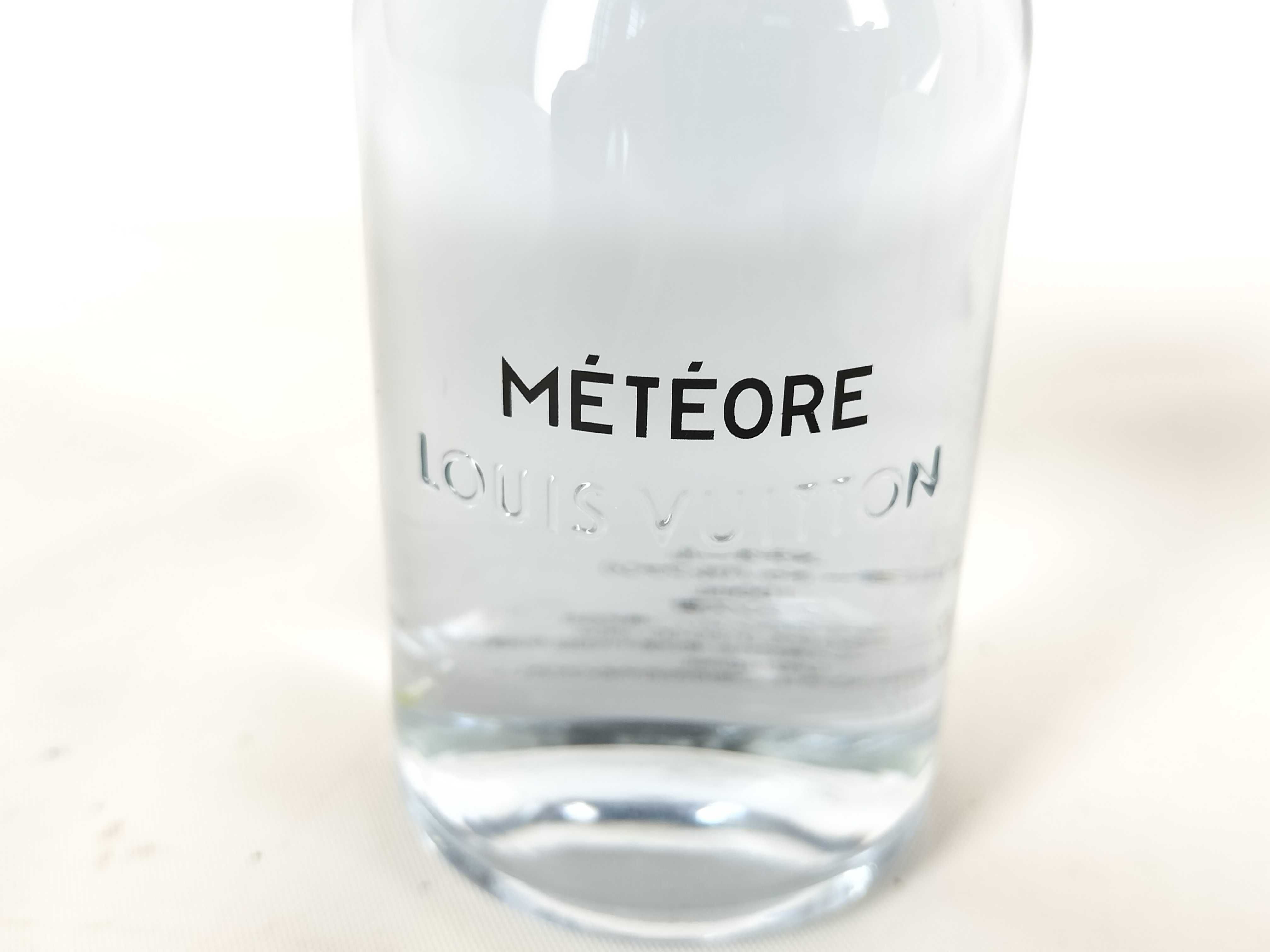 【水曜終了】(10708_0092)▼LOUIS VUITTON メテオール 100ml その他小物