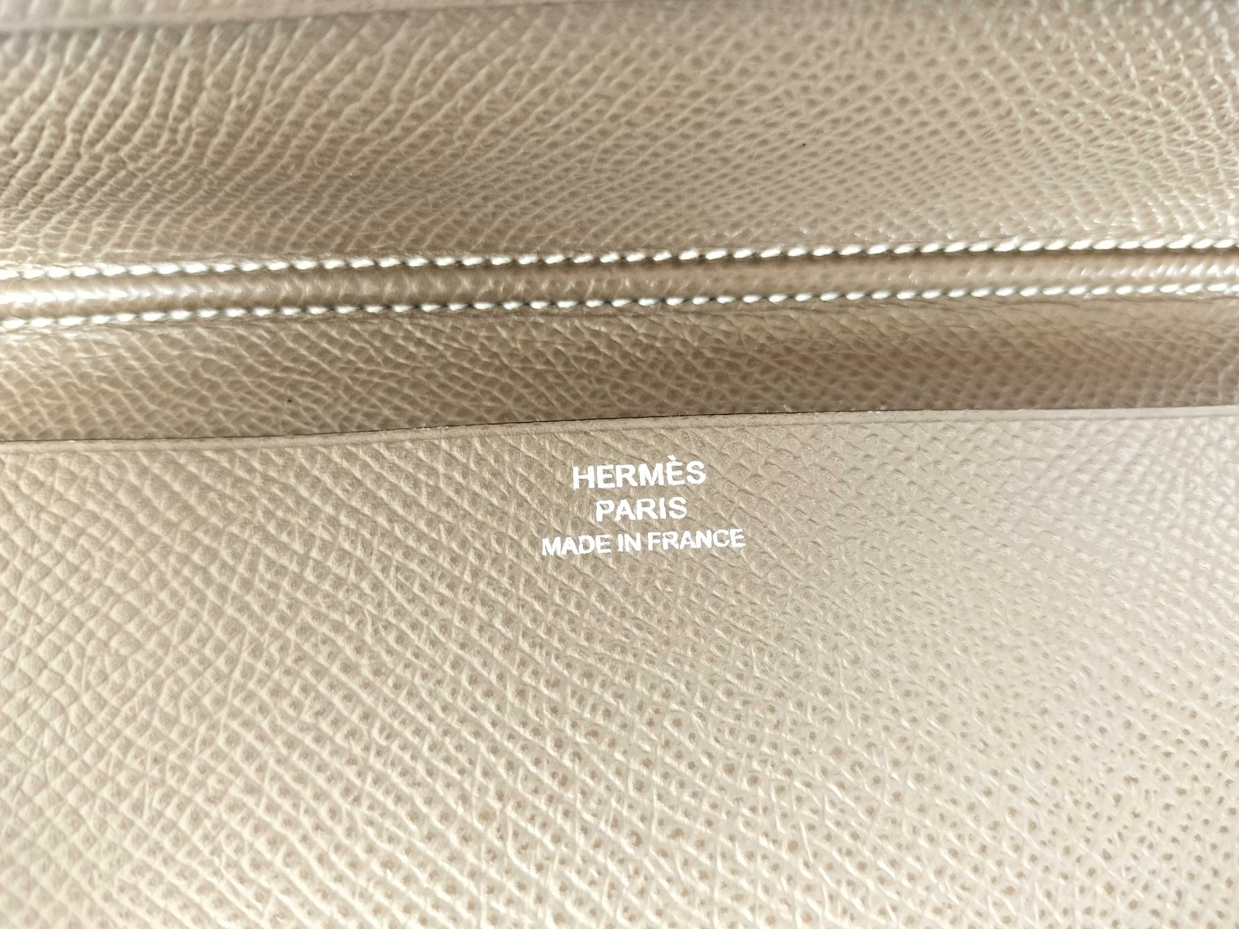 【水曜終了】(10706_0014)HERMES アジェンダ カバー 手帳カバー