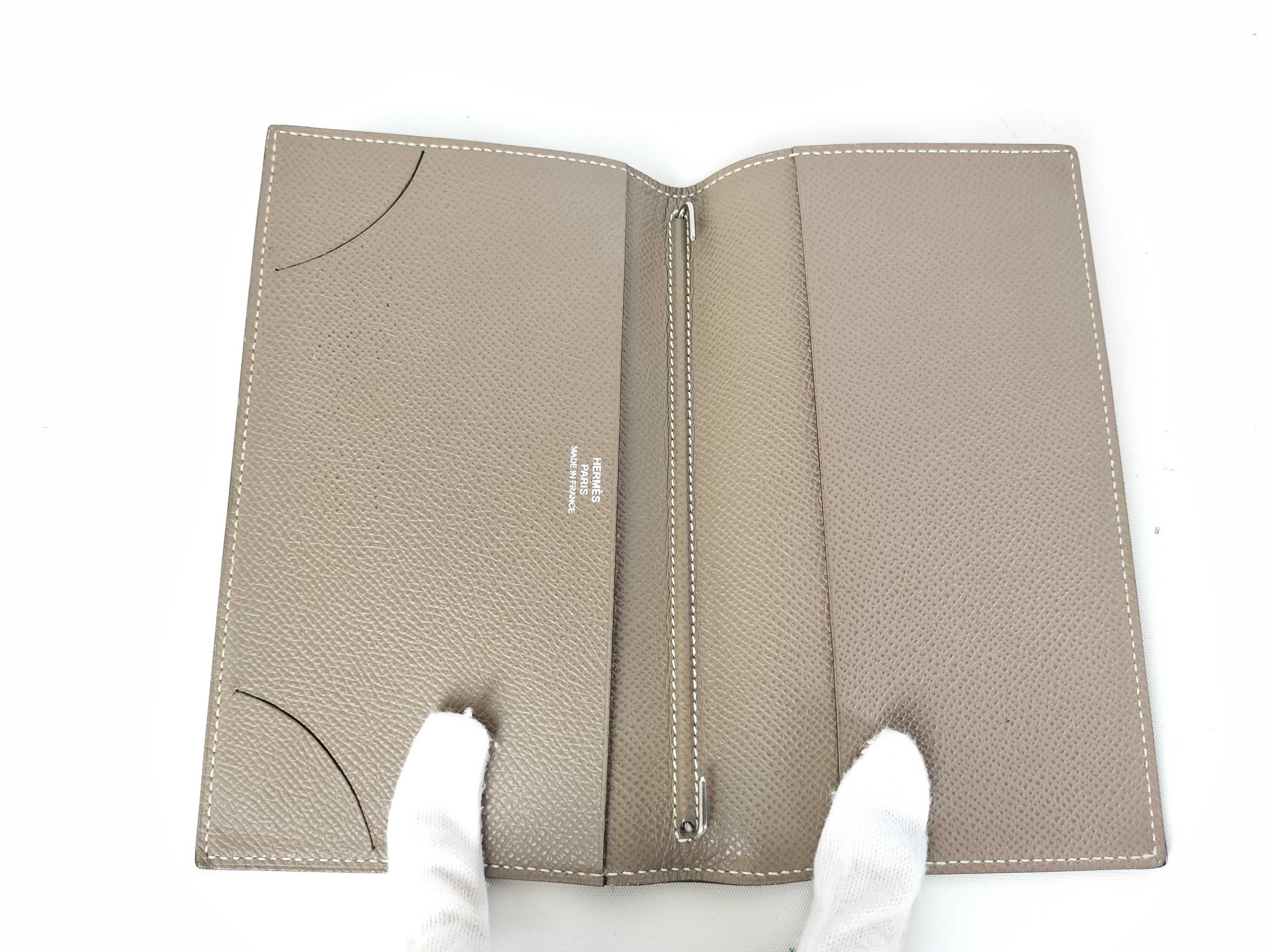 【水曜終了】(10706_0014)HERMES アジェンダ カバー 手帳カバー