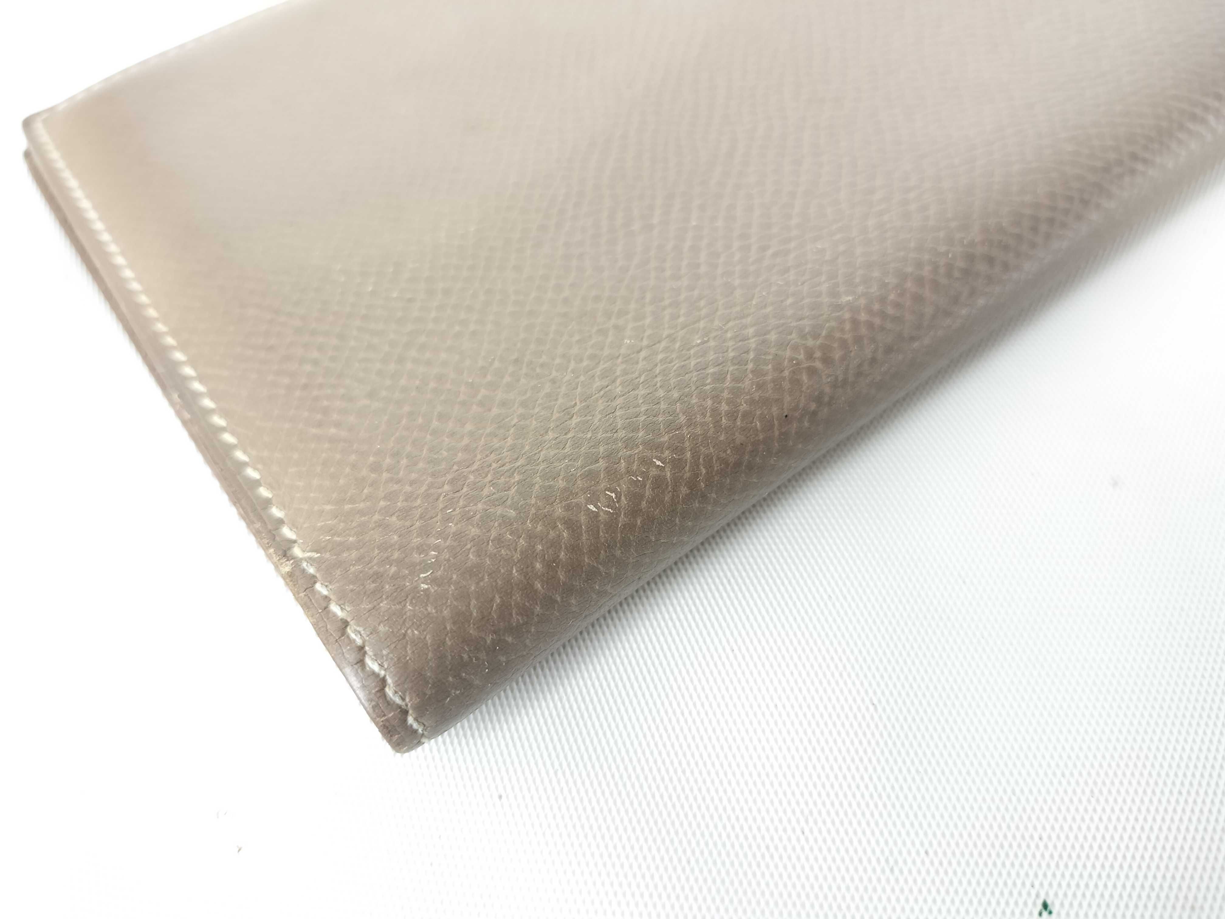 【水曜終了】(10706_0014)HERMES アジェンダ カバー 手帳カバー