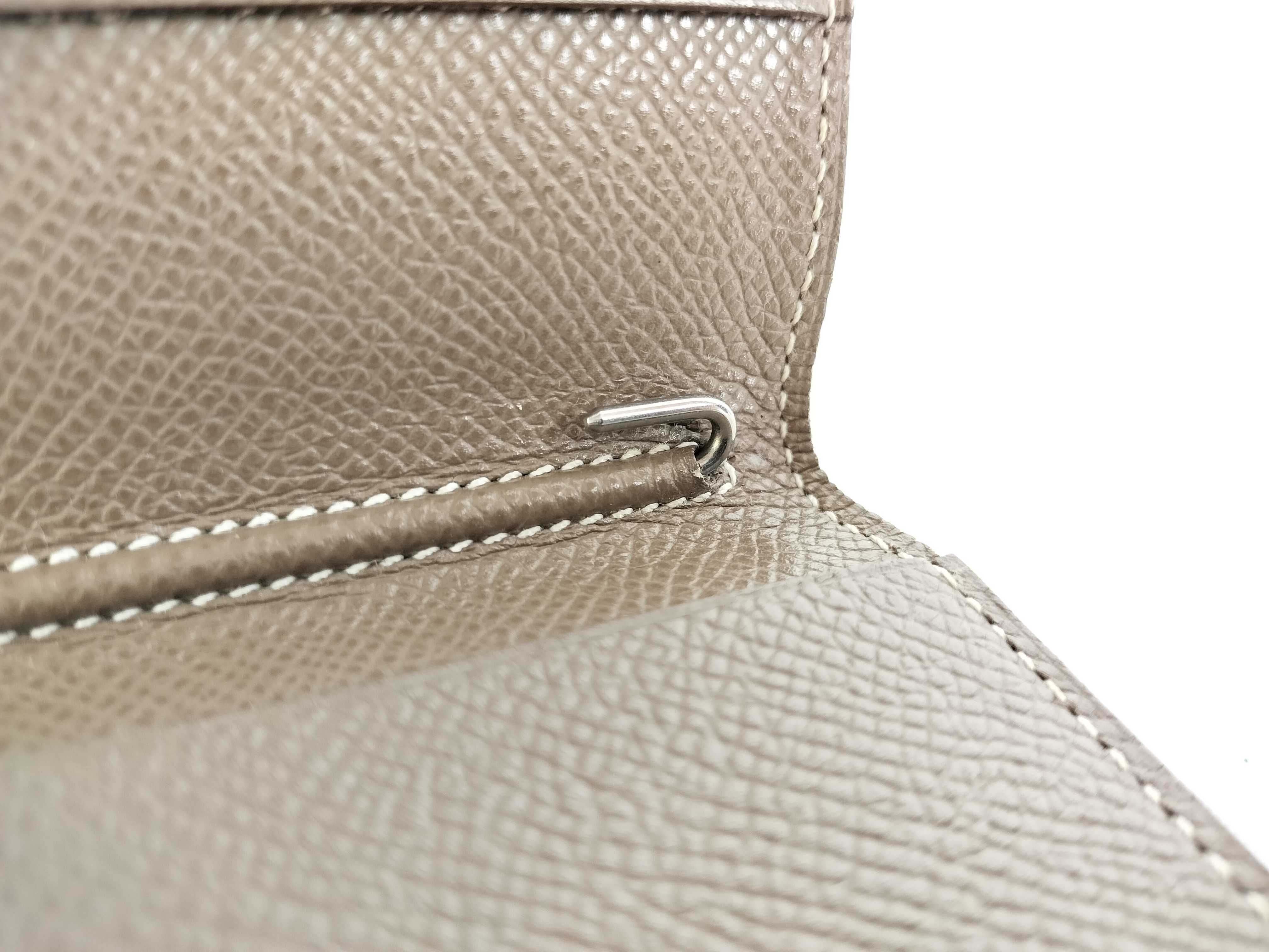 【水曜終了】(10706_0014)HERMES アジェンダ カバー 手帳カバー