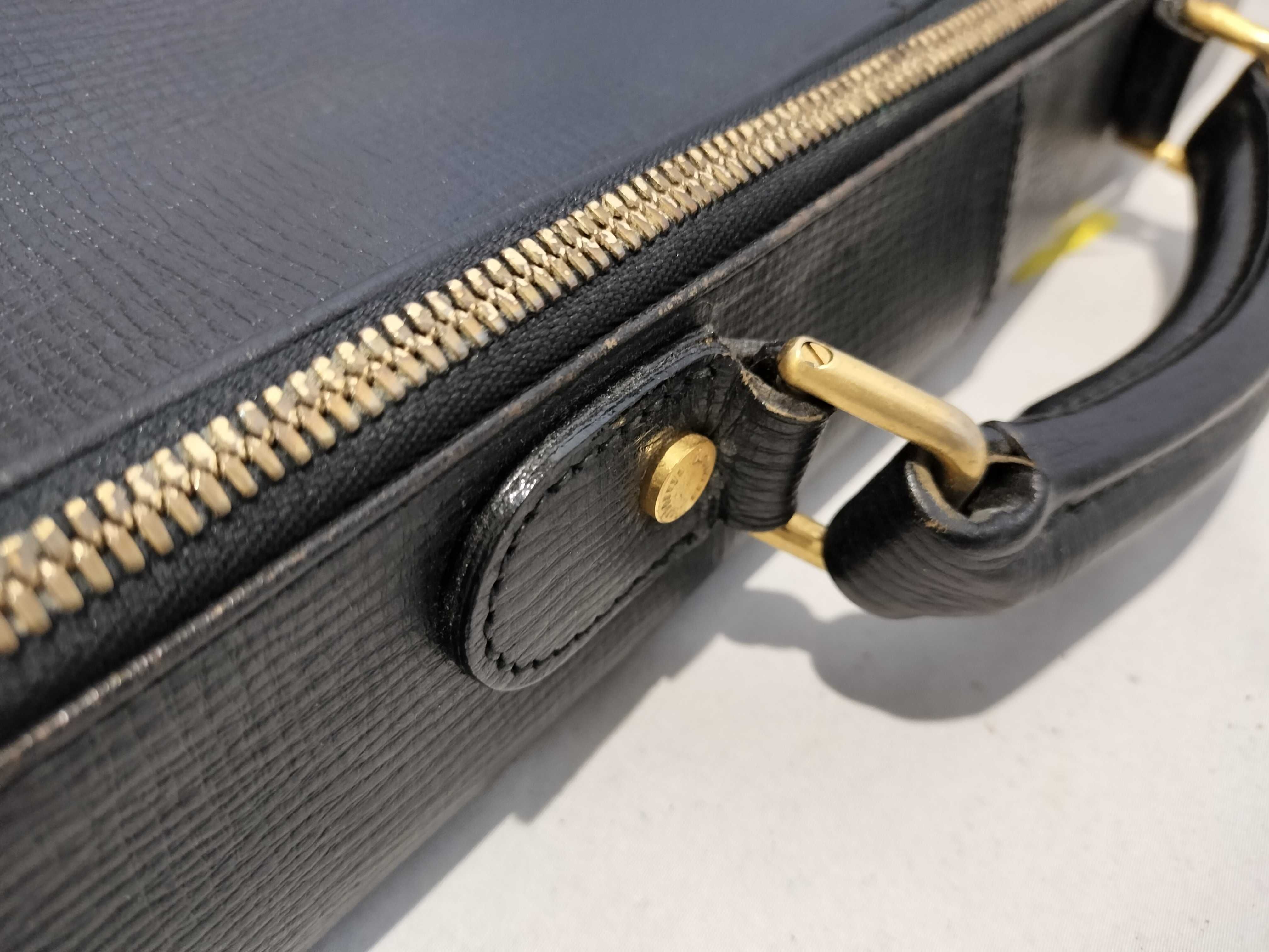 【水曜終了】(10699_0130)BURBERRY バーバリーズ ブリーフケース ビジネスバッグ