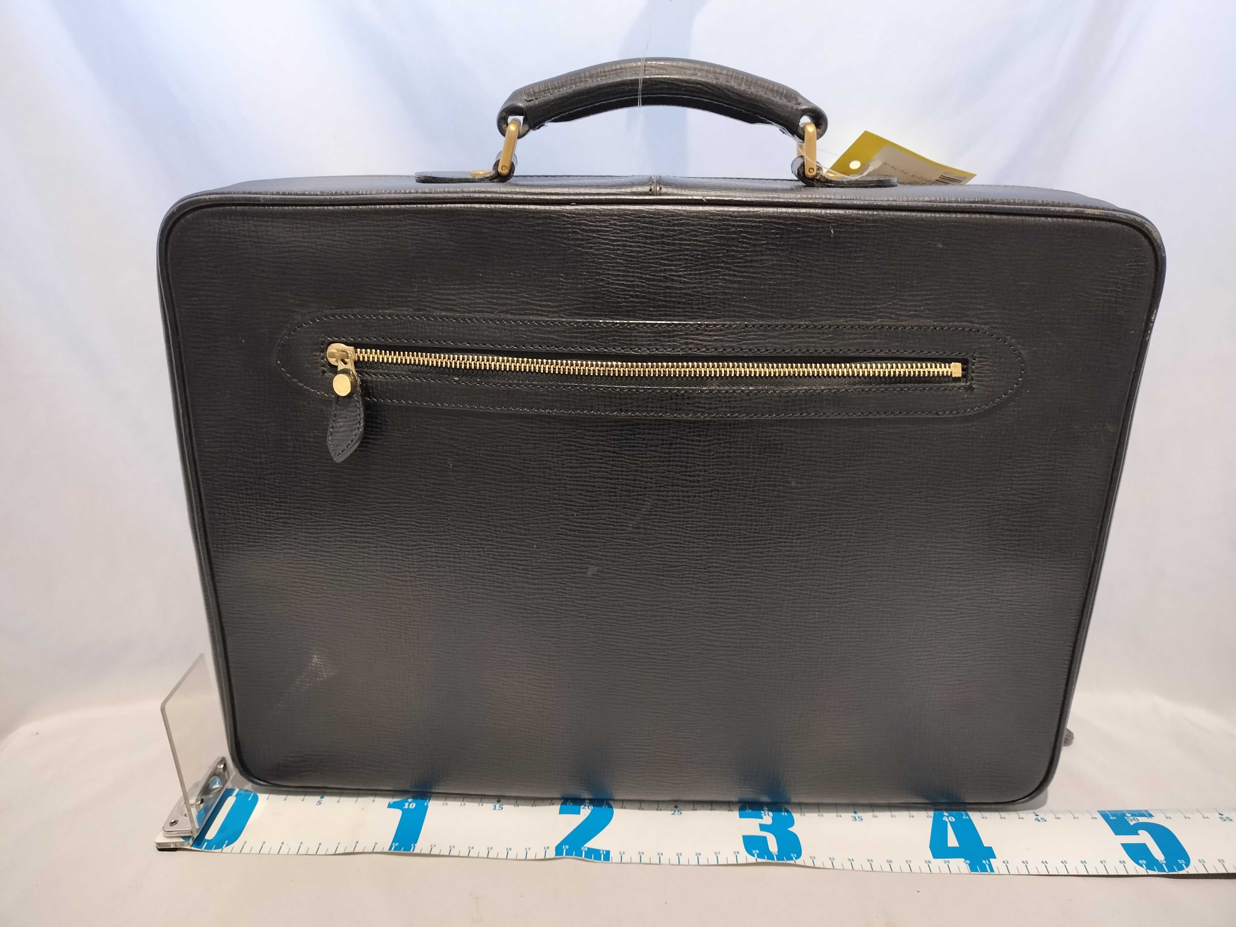 【水曜終了】(10699_0130)BURBERRY バーバリーズ ブリーフケース ビジネスバッグ