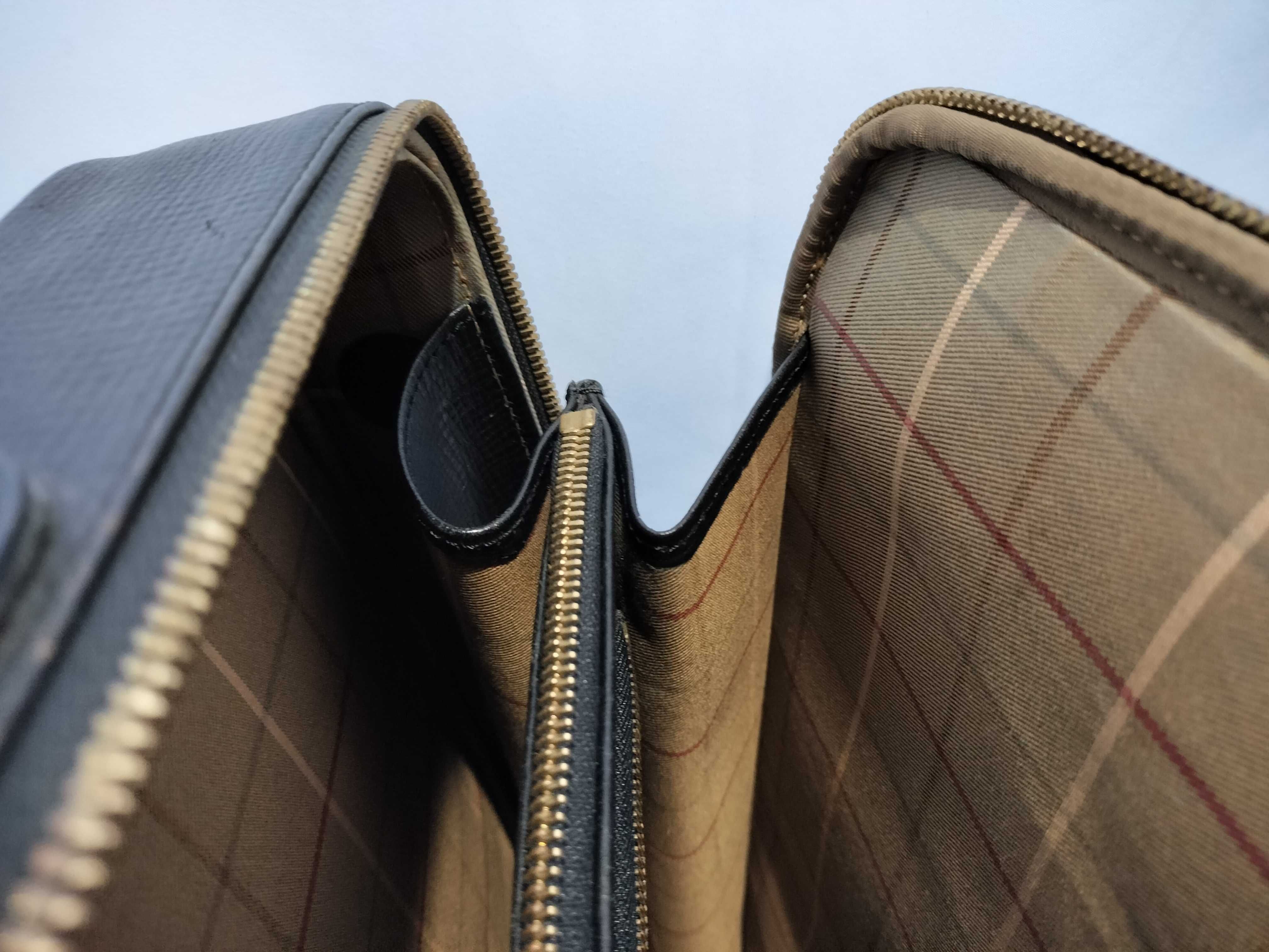 【水曜終了】(10699_0130)BURBERRY バーバリーズ ブリーフケース ビジネスバッグ