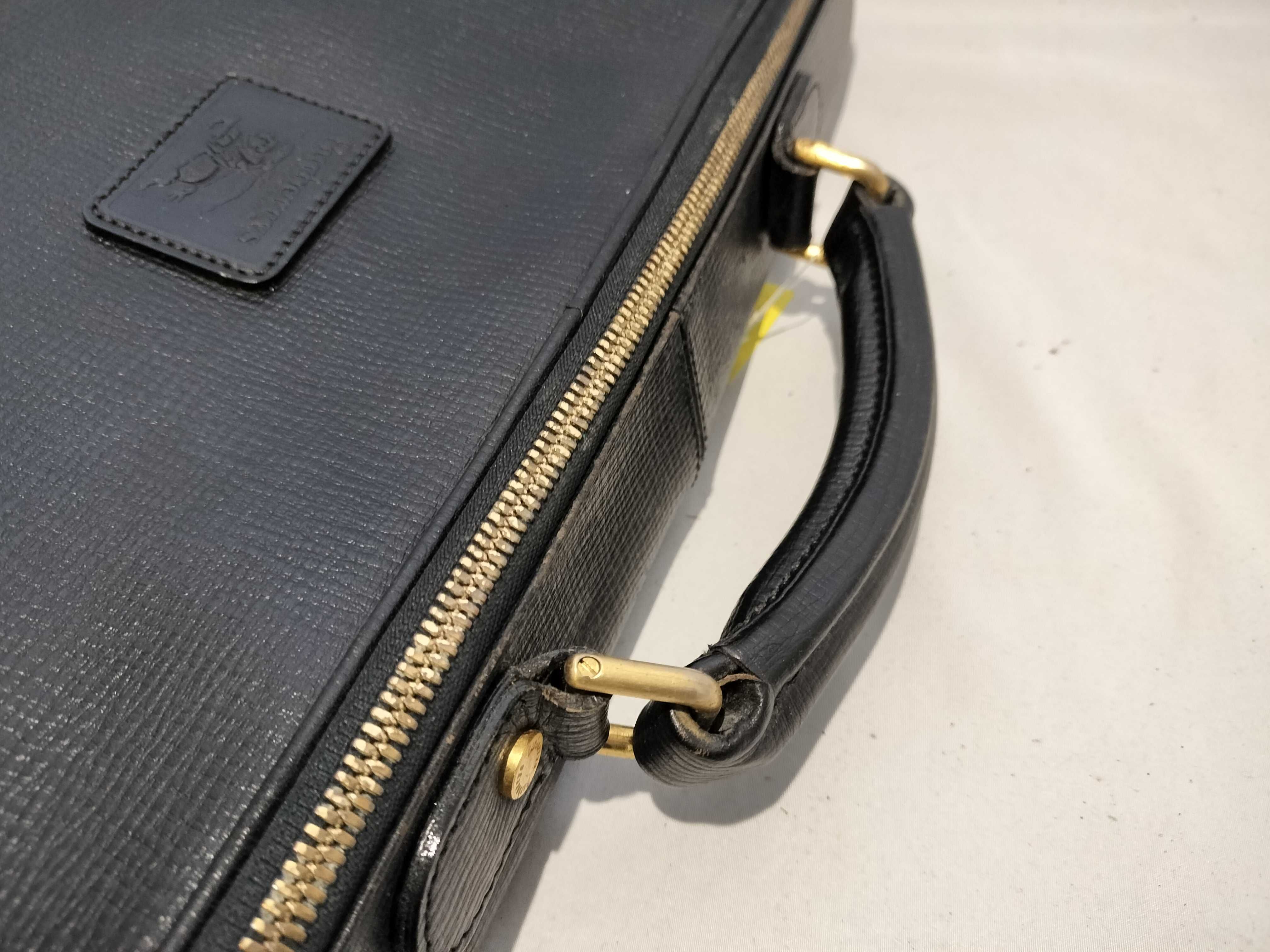 【水曜終了】(10699_0130)BURBERRY バーバリーズ ブリーフケース ビジネスバッグ