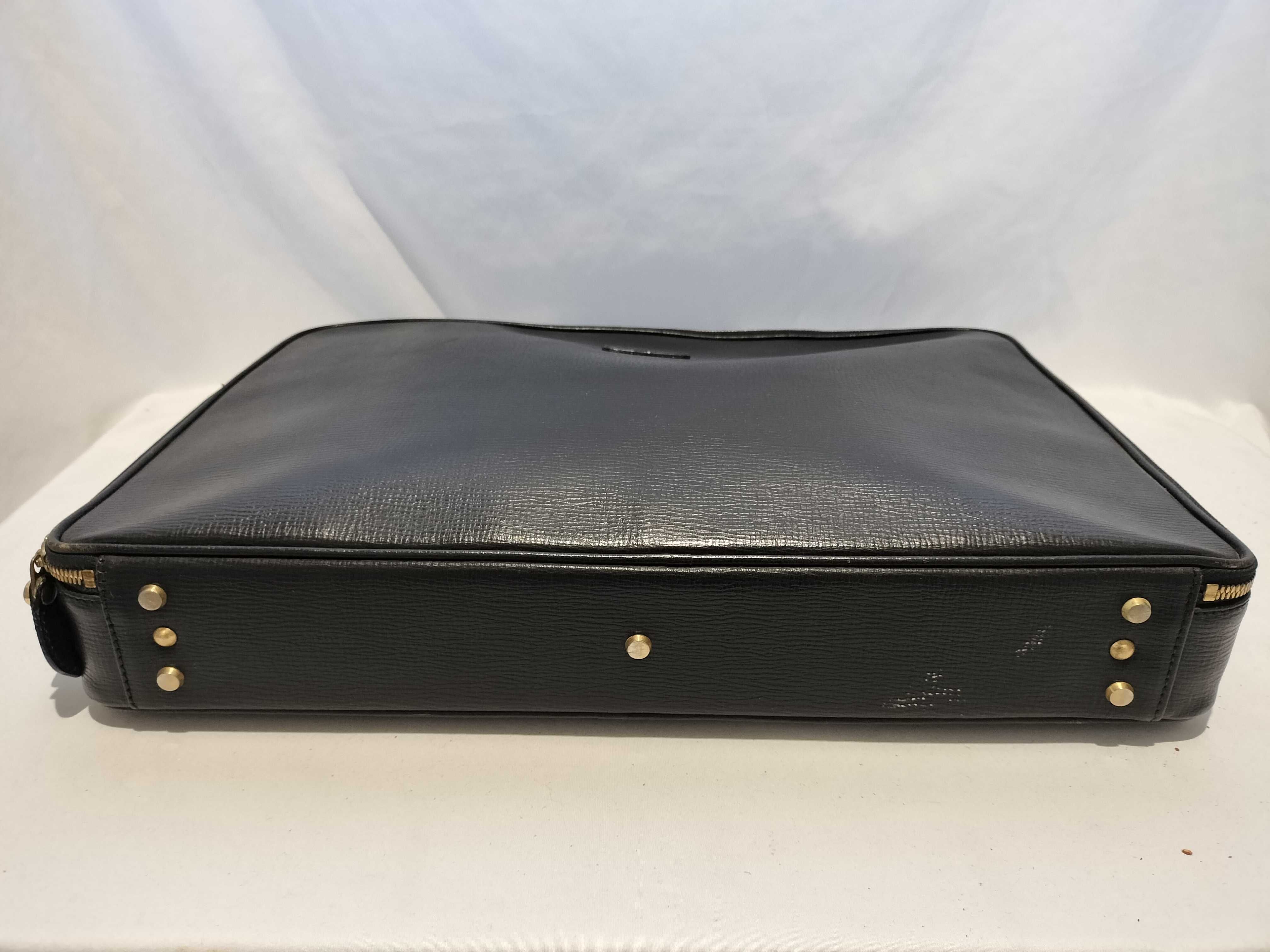 【水曜終了】(10699_0130)BURBERRY バーバリーズ ブリーフケース ビジネスバッグ