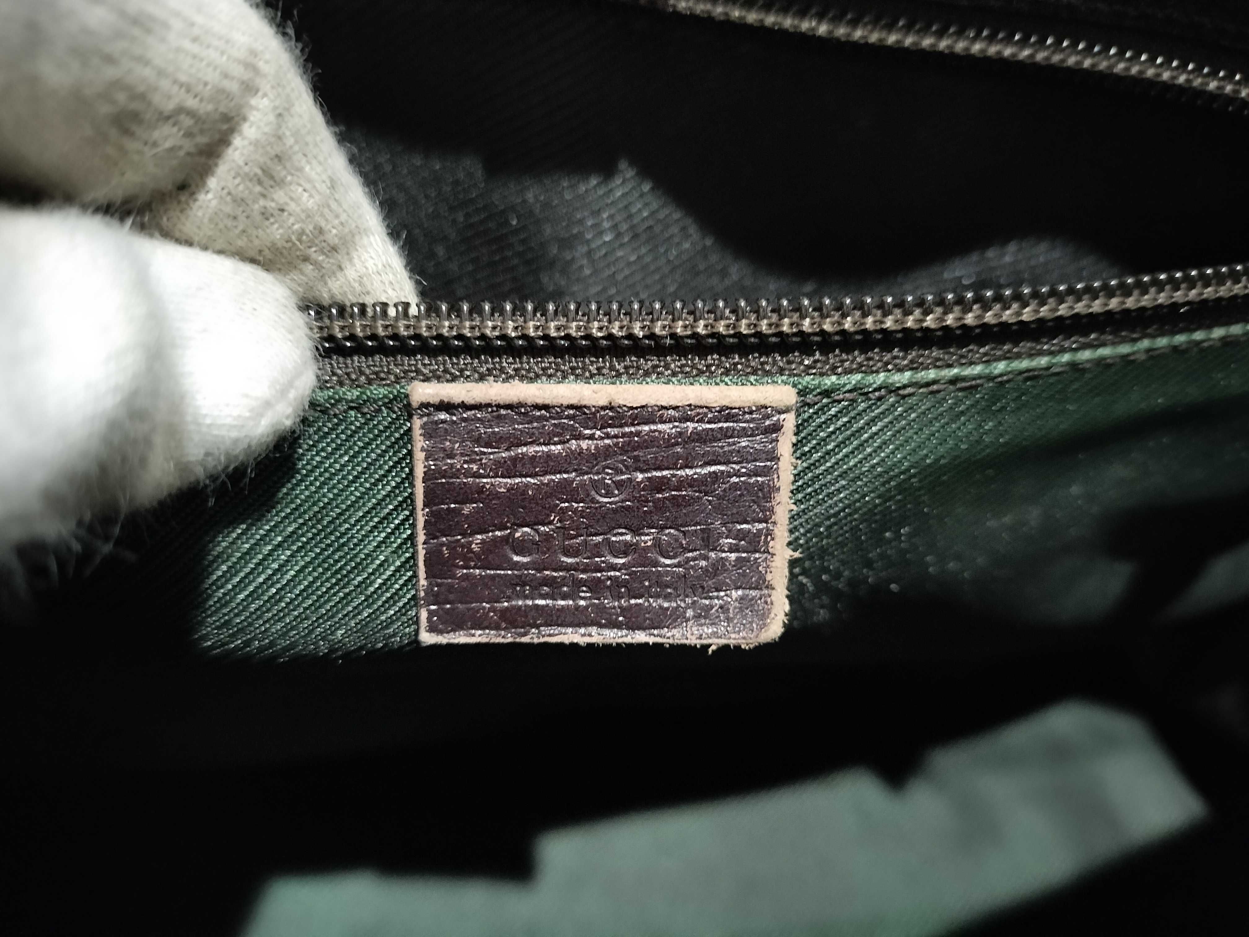 【水曜終了】(10702_0027)GUCCI GGスプリーム 114595 ハンドバッグ