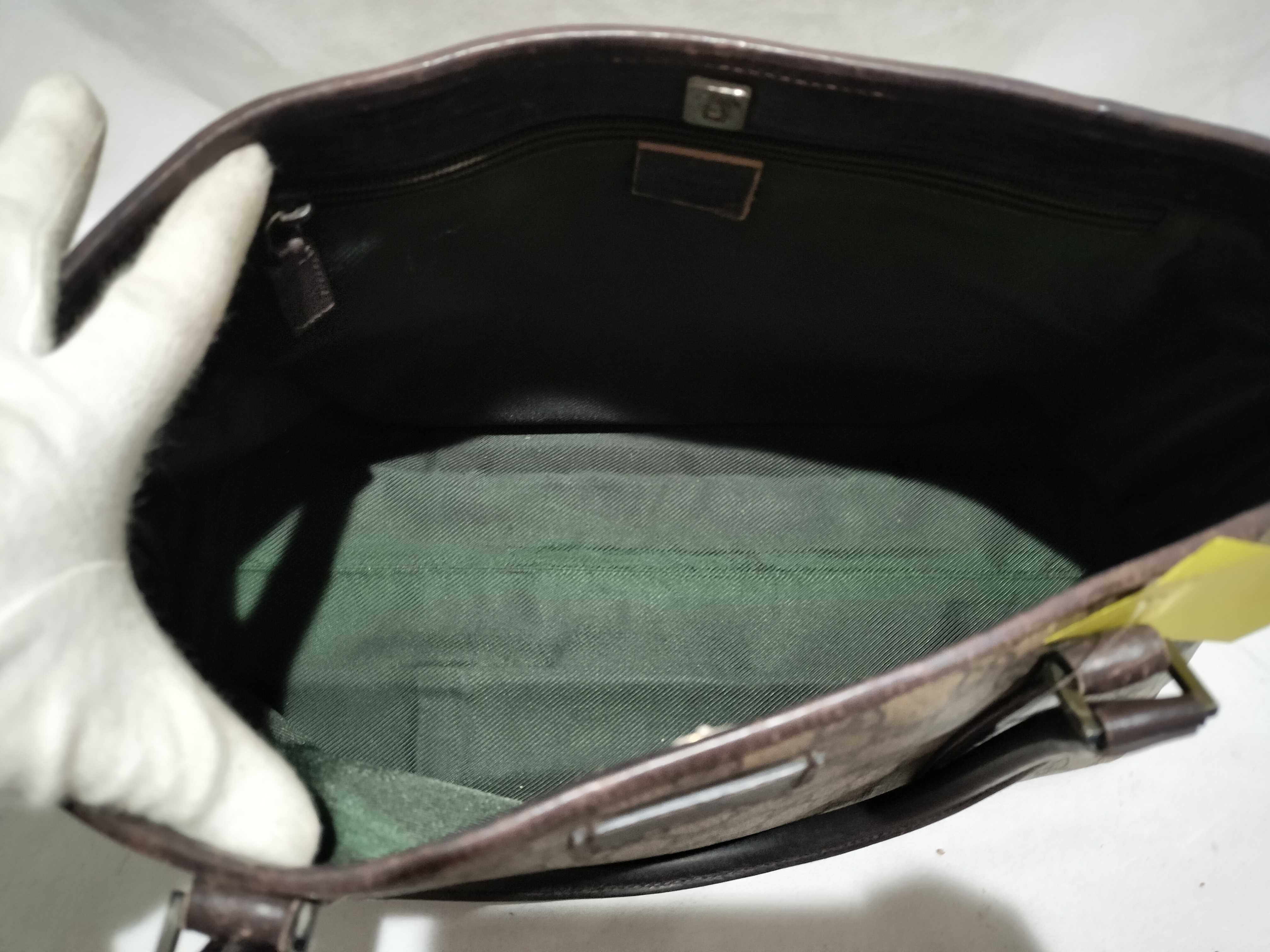 【水曜終了】(10702_0027)GUCCI GGスプリーム 114595 ハンドバッグ