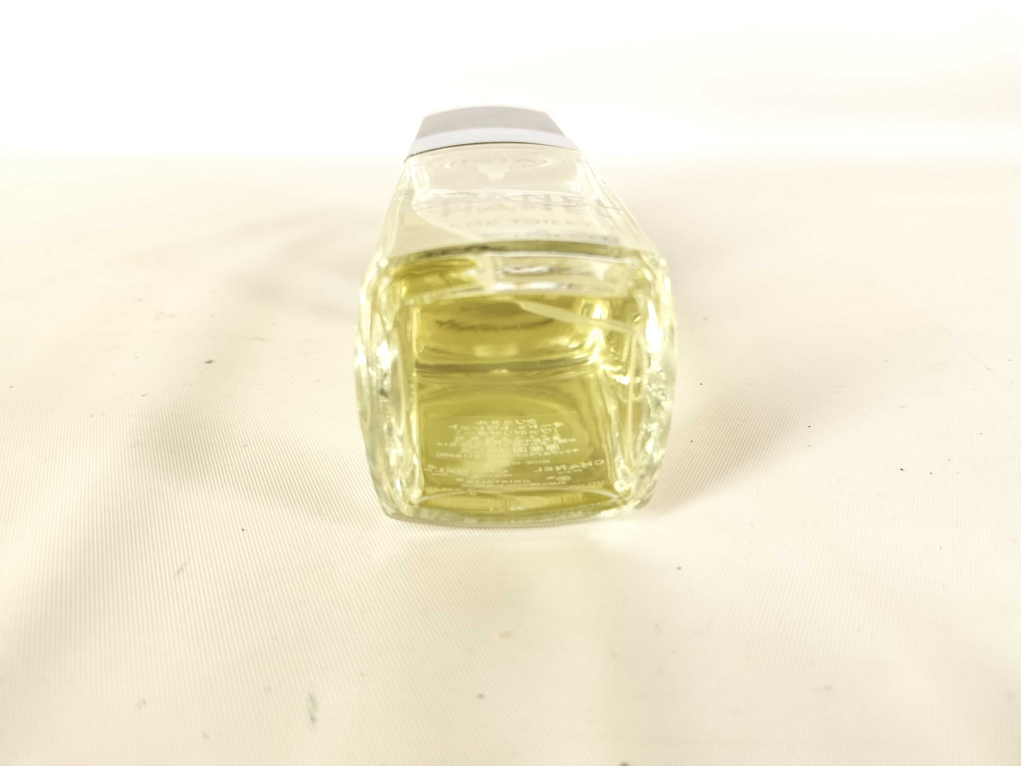 【水曜終了】(10696_0013)CHANEL クリスタル オードゥ トワレット その他小物