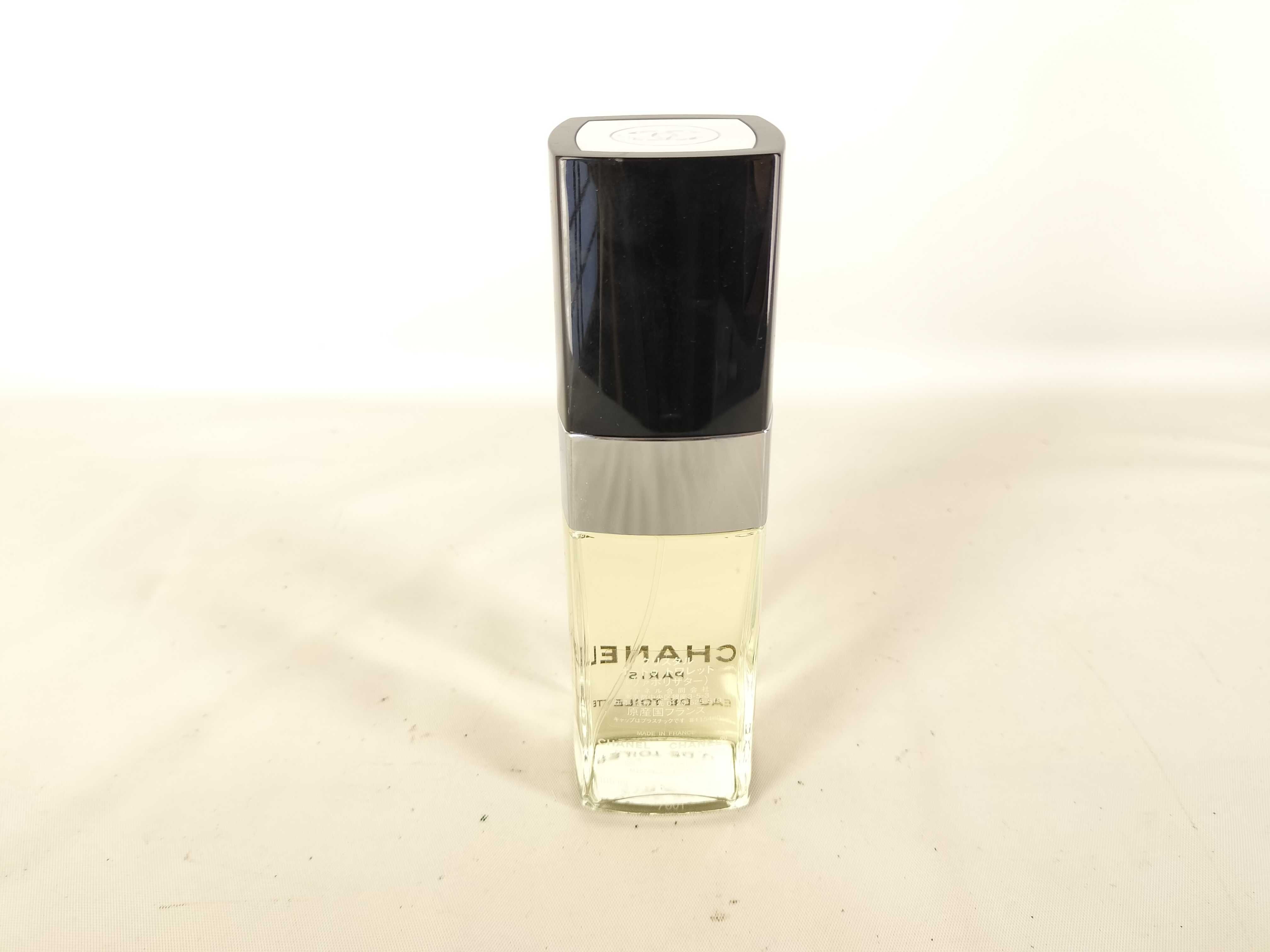 【水曜終了】(10696_0013)CHANEL クリスタル オードゥ トワレット その他小物