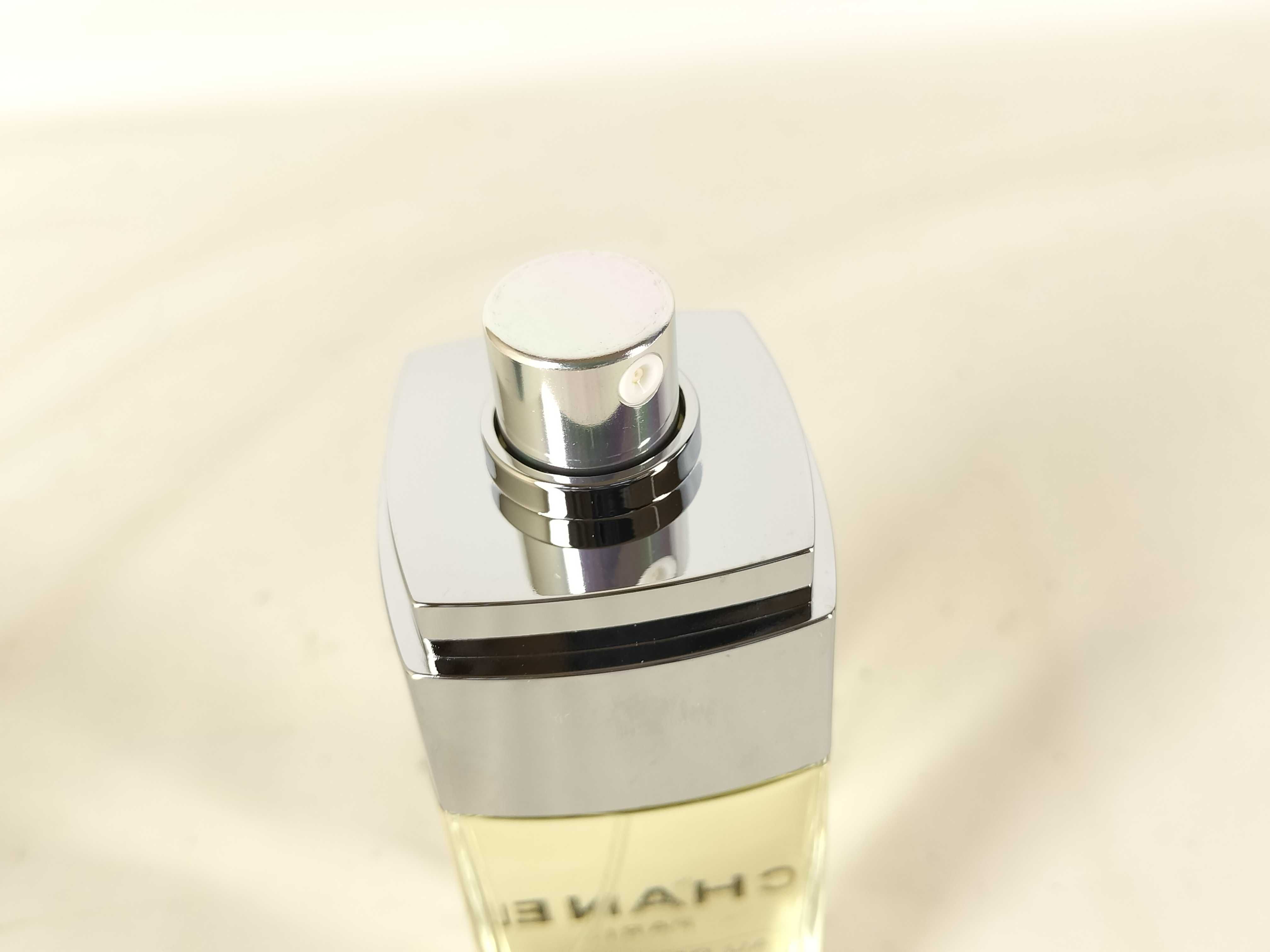 【水曜終了】(10696_0013)CHANEL クリスタル オードゥ トワレット その他小物