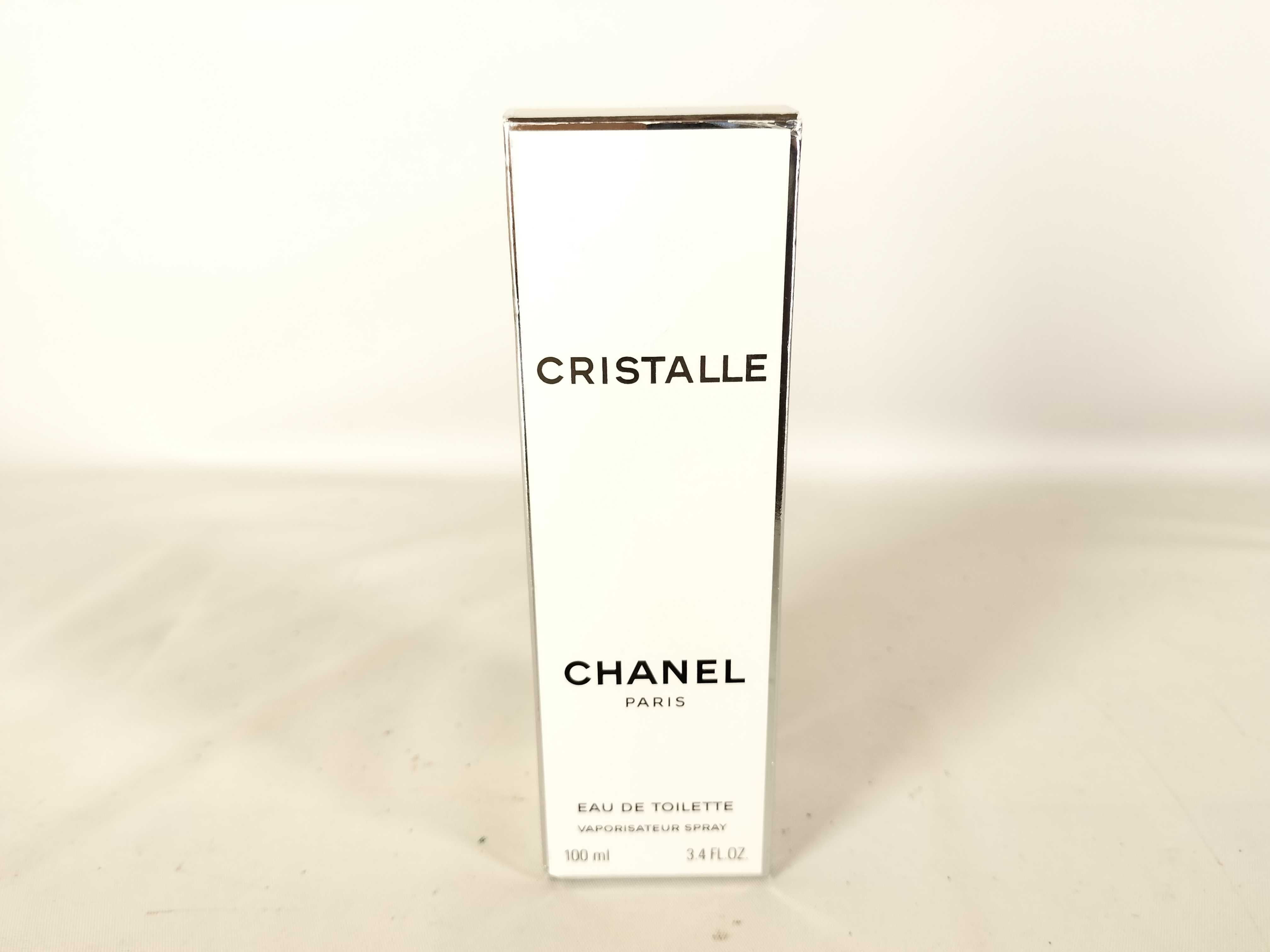 【水曜終了】(10696_0013)CHANEL クリスタル オードゥ トワレット その他小物