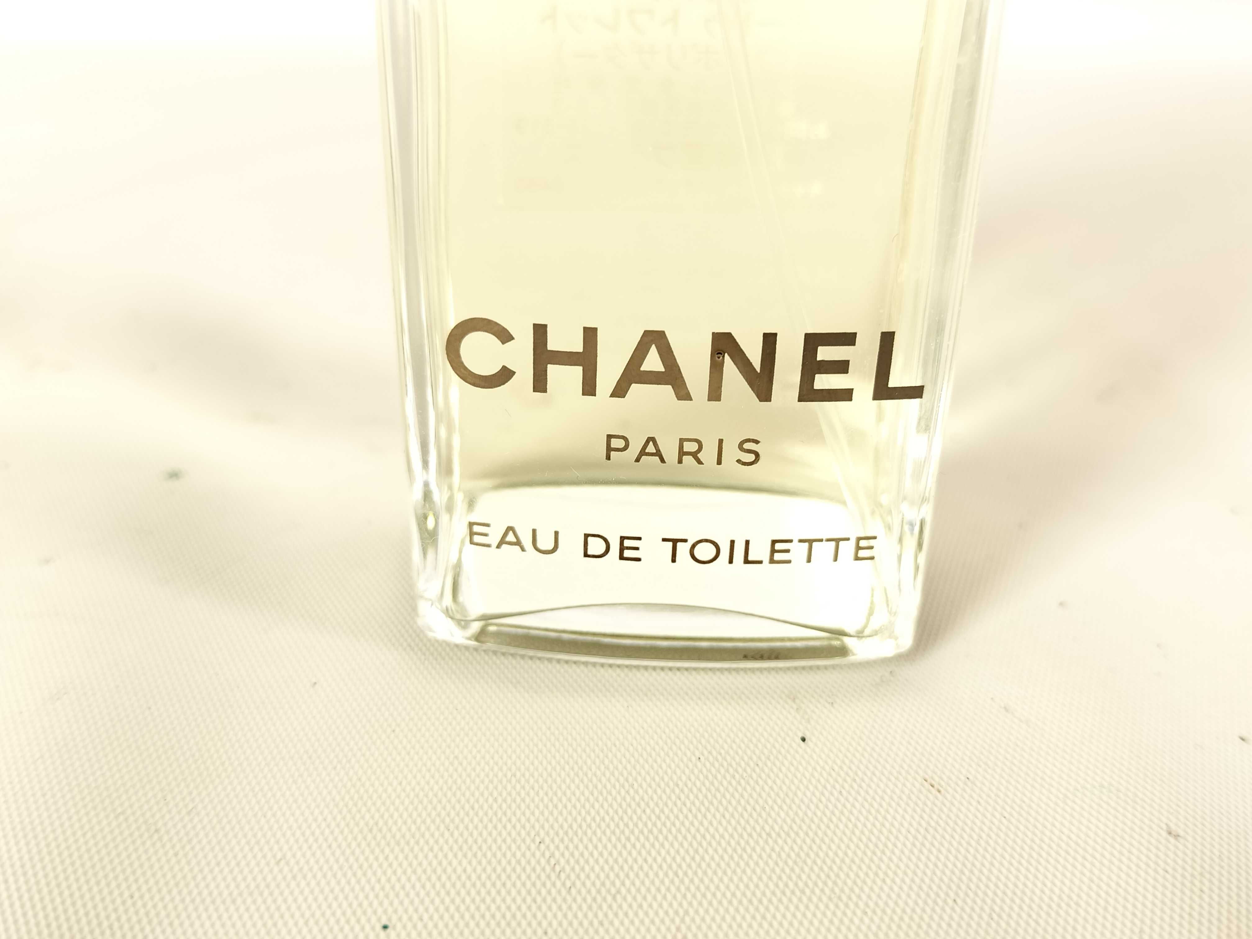 【水曜終了】(10696_0013)CHANEL クリスタル オードゥ トワレット その他小物