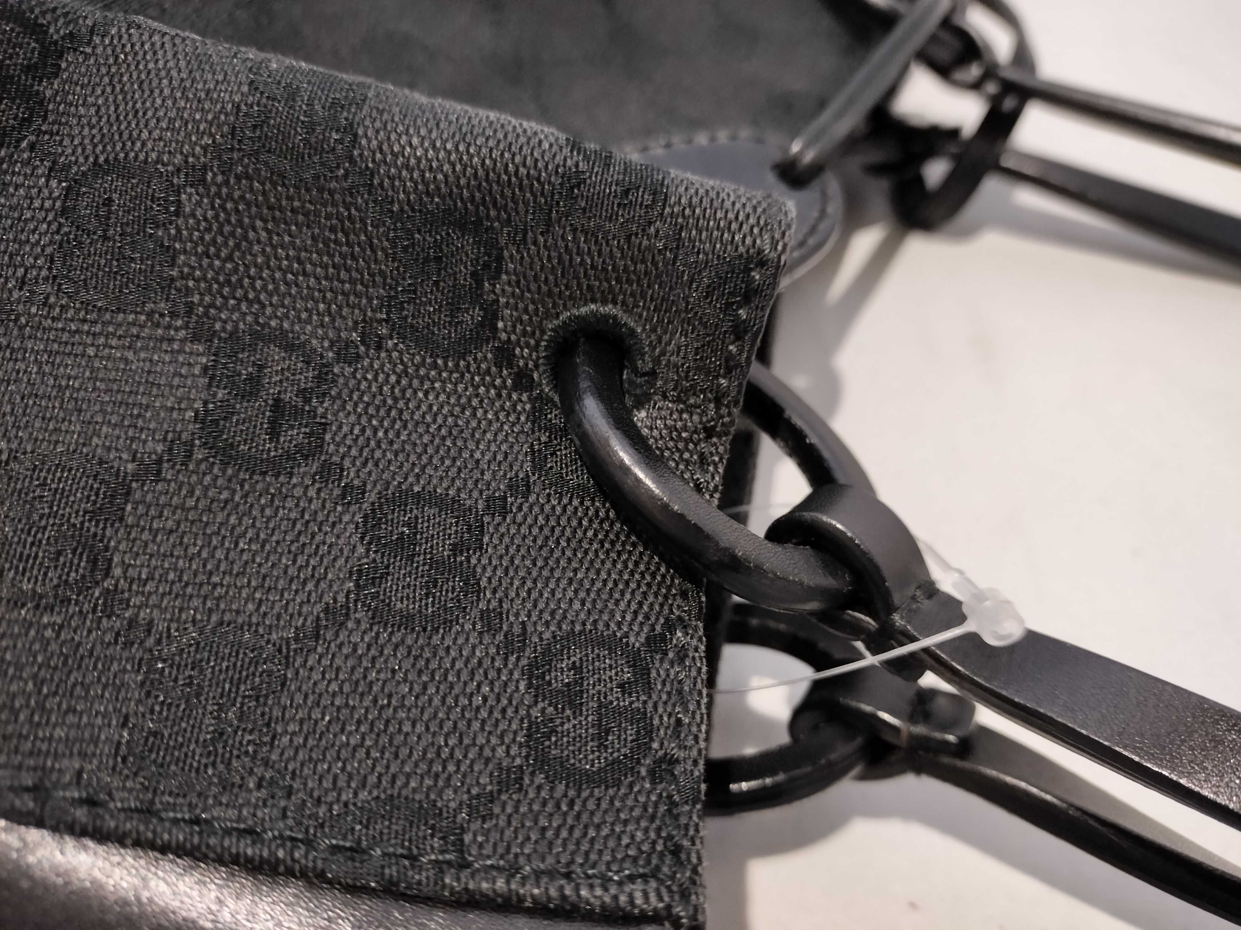 【水曜終了】(10709_0022)GUCCI GGキャンバス 101919 204991 ハンドバッグ