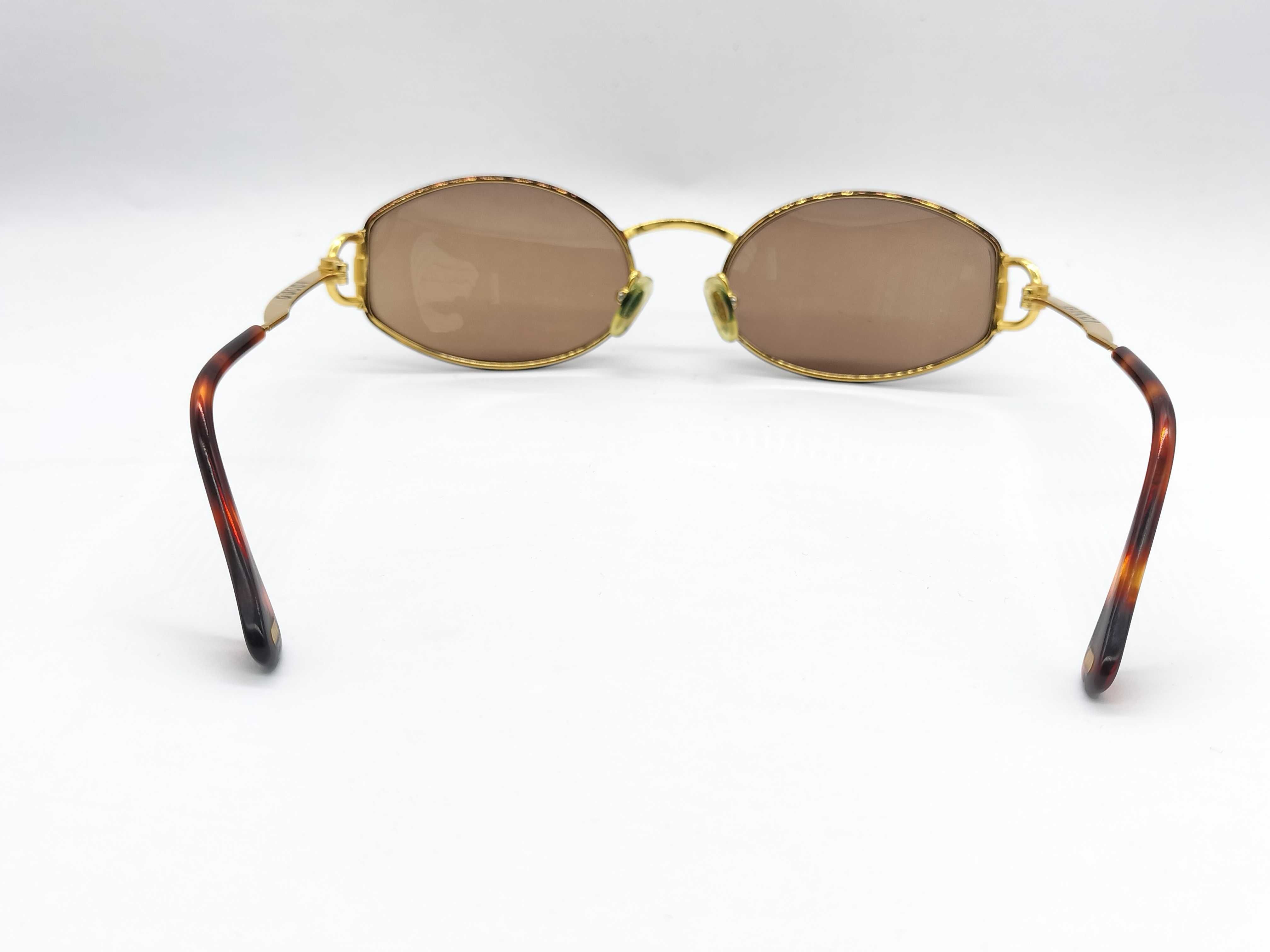 【水曜終了】(10709_0040)◆GUCCI 56?19 サングラス サングラス・メガネ