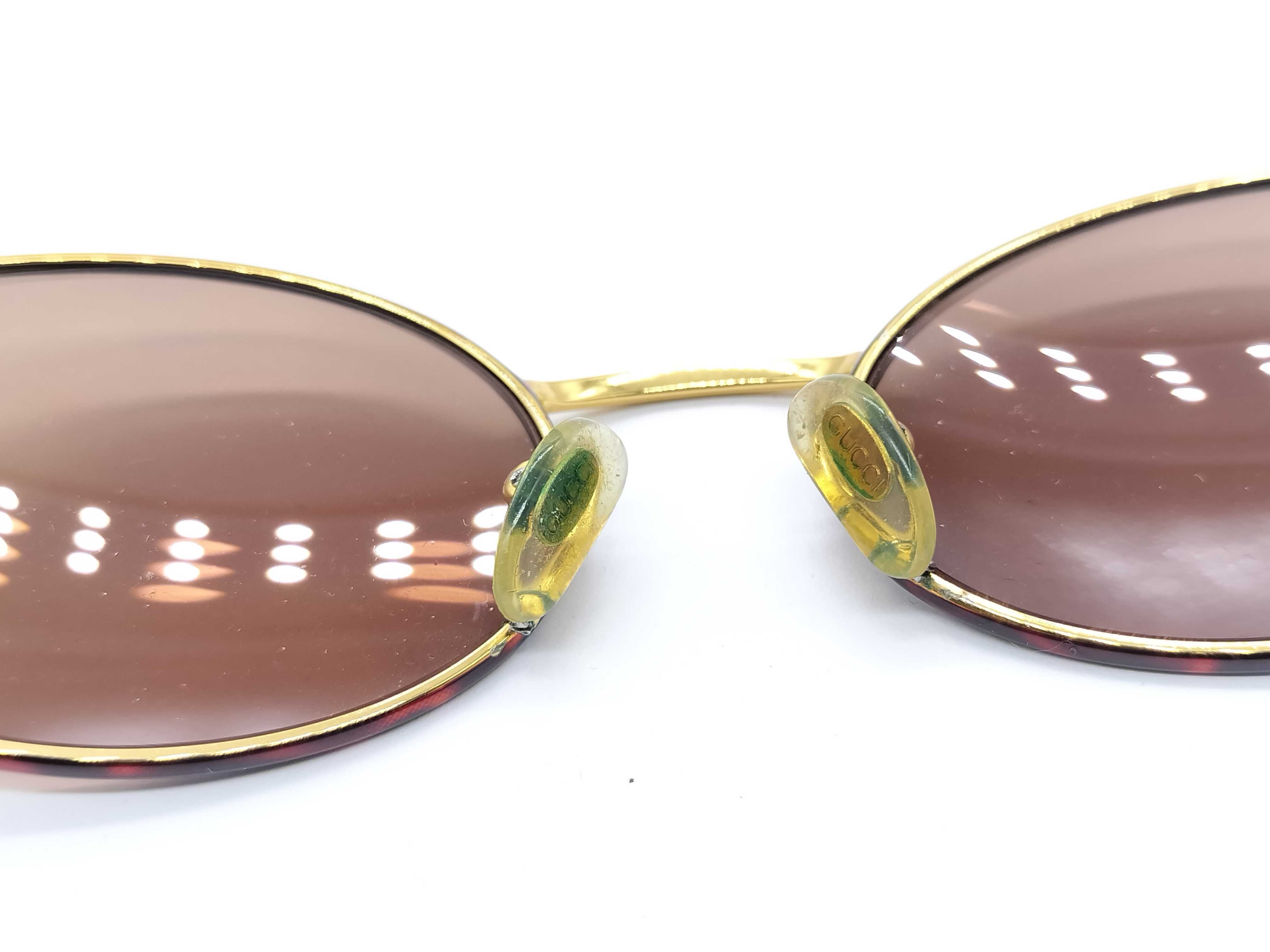 【水曜終了】(10709_0040)◆GUCCI 56?19 サングラス サングラス・メガネ