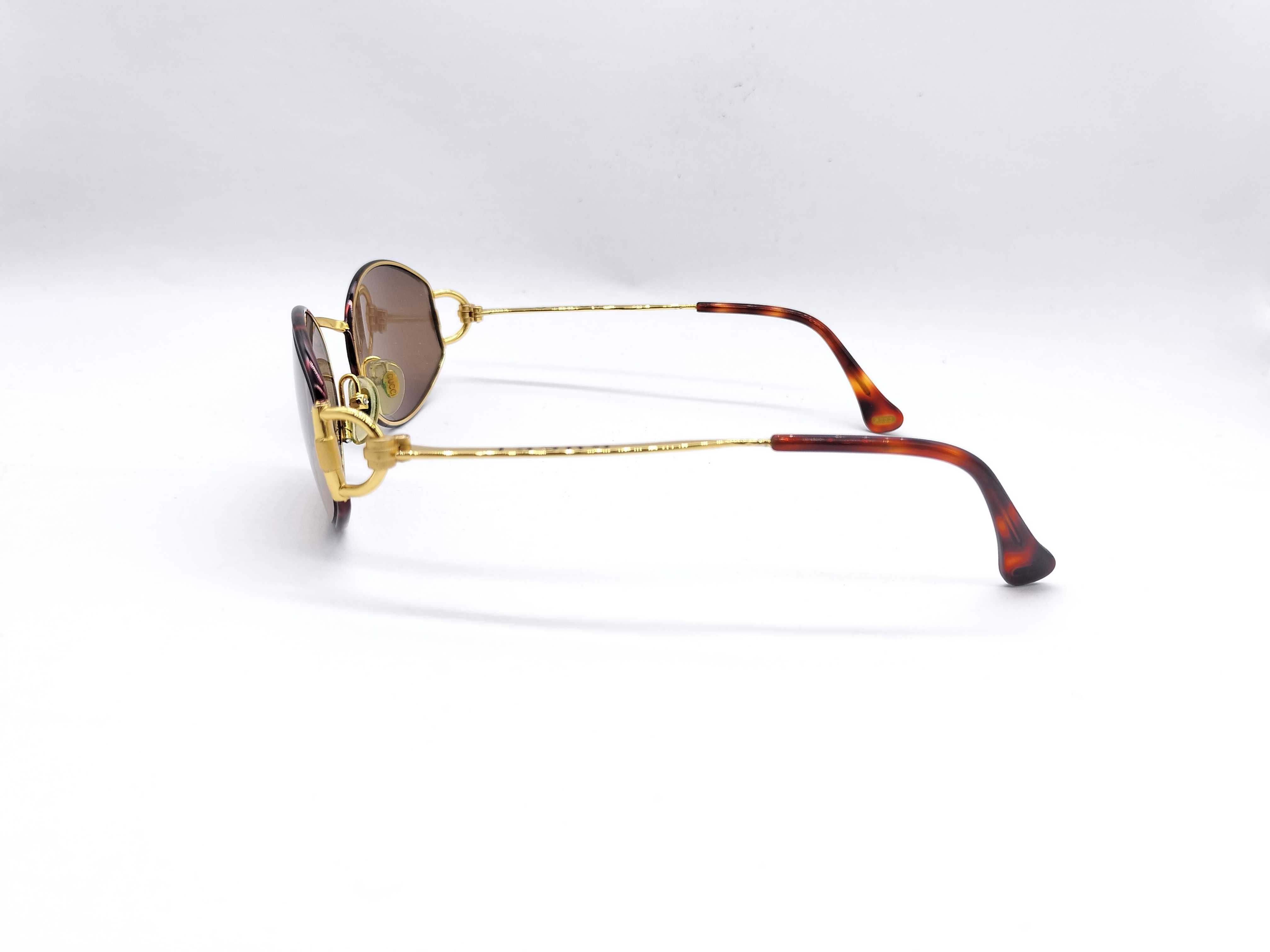 【水曜終了】(10709_0040)◆GUCCI 56?19 サングラス サングラス・メガネ