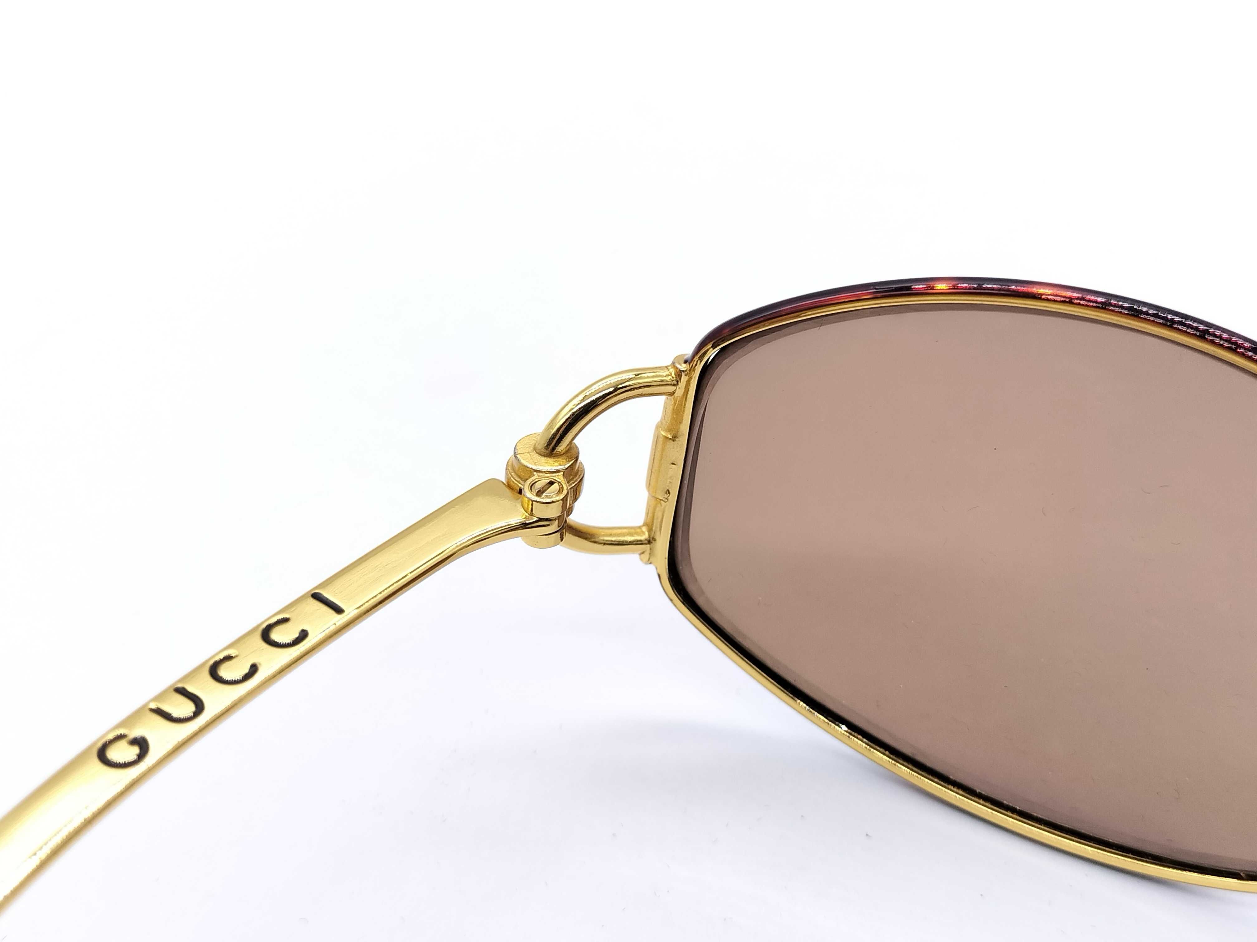 【水曜終了】(10709_0040)◆GUCCI 56?19 サングラス サングラス・メガネ