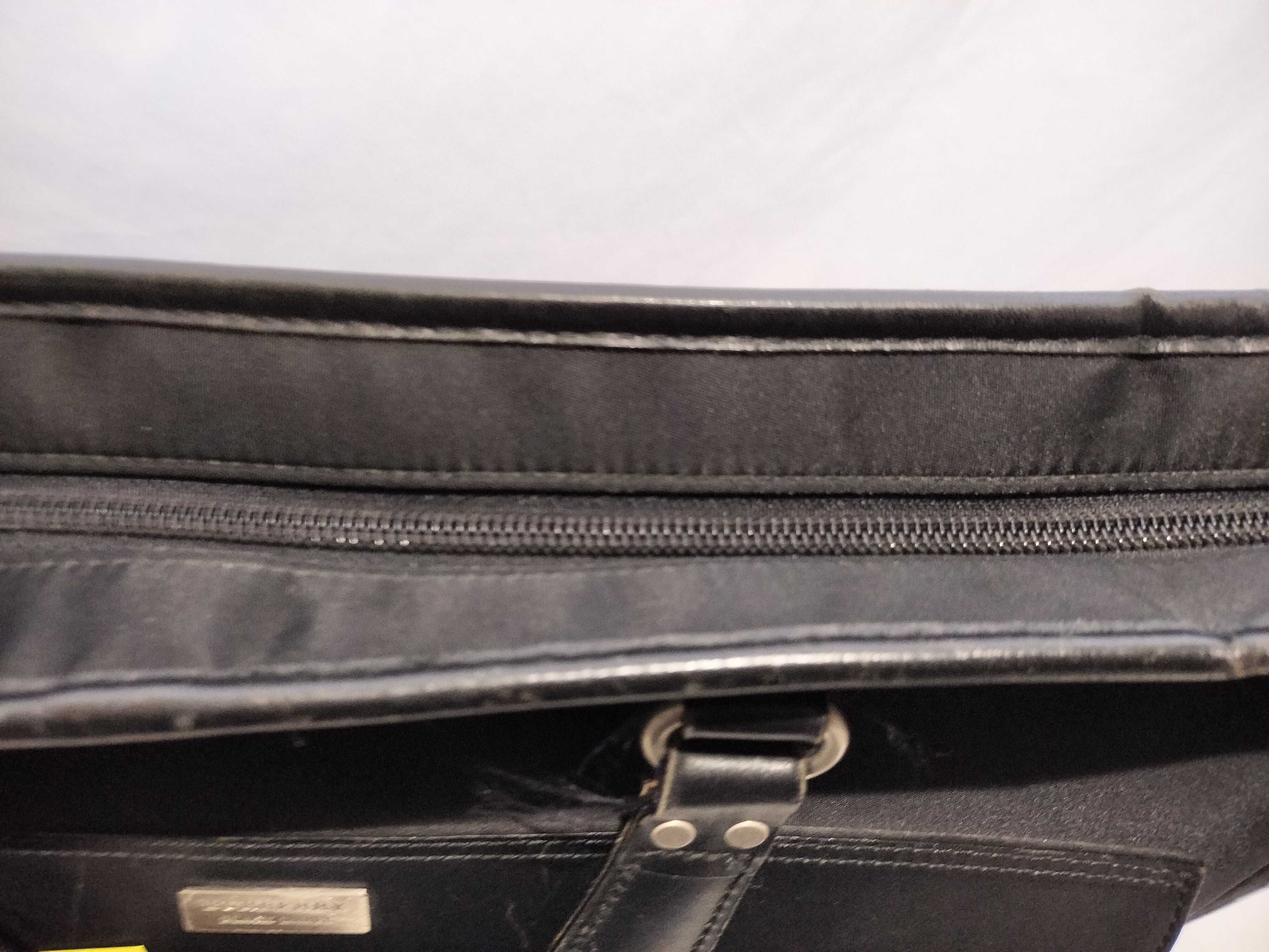 【水曜終了】(10699_0136)BURBERRY ブラックレーベル ビジネス ハンド ビジネスバッグ