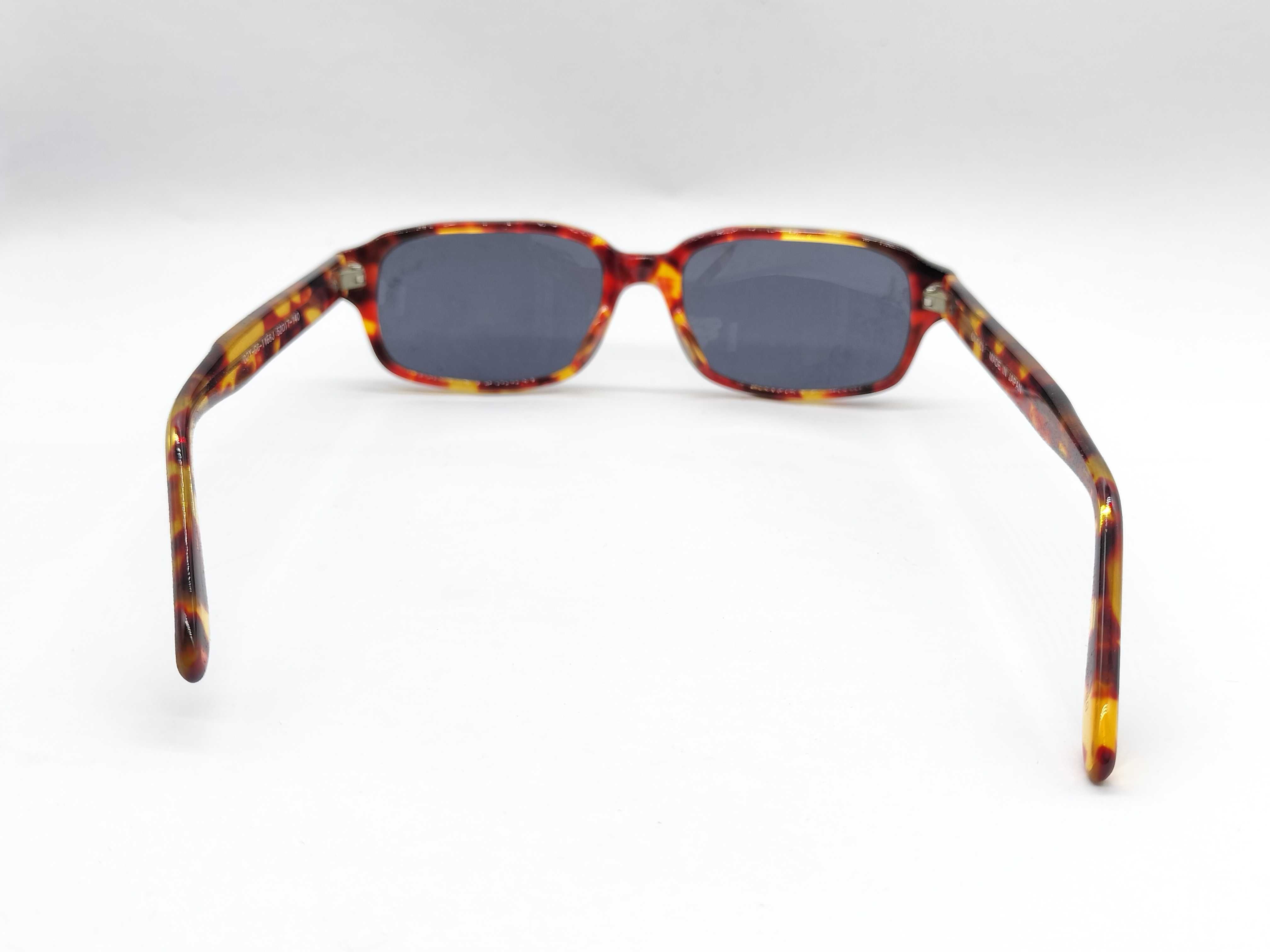 【水曜終了】(10709_0041)◆GUCCI 02Y-GG 鼈甲調 オーバル サングラス・メガネ