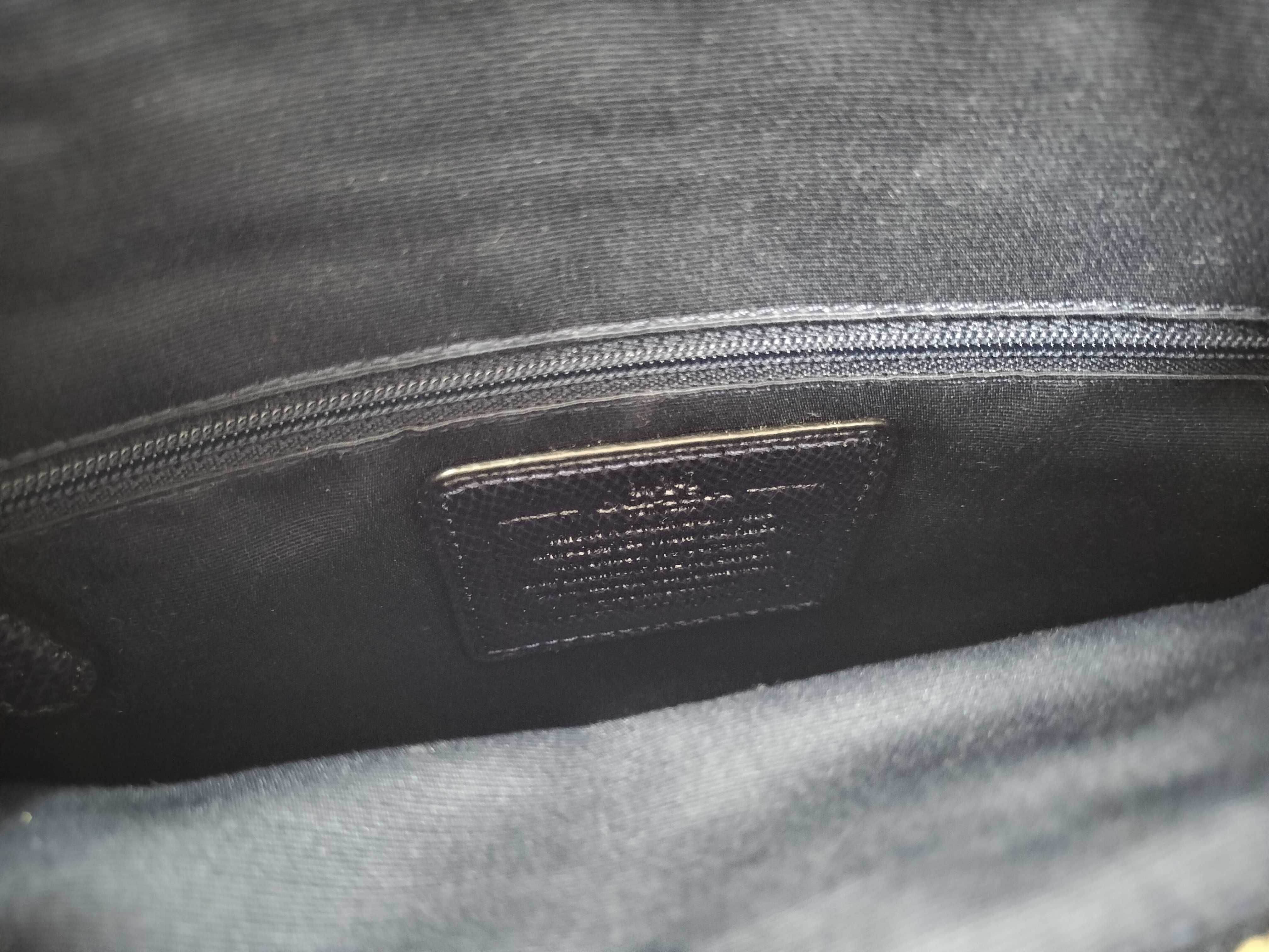 【水曜終了】(10699_0070)COACH コーチ ハンドバッグ