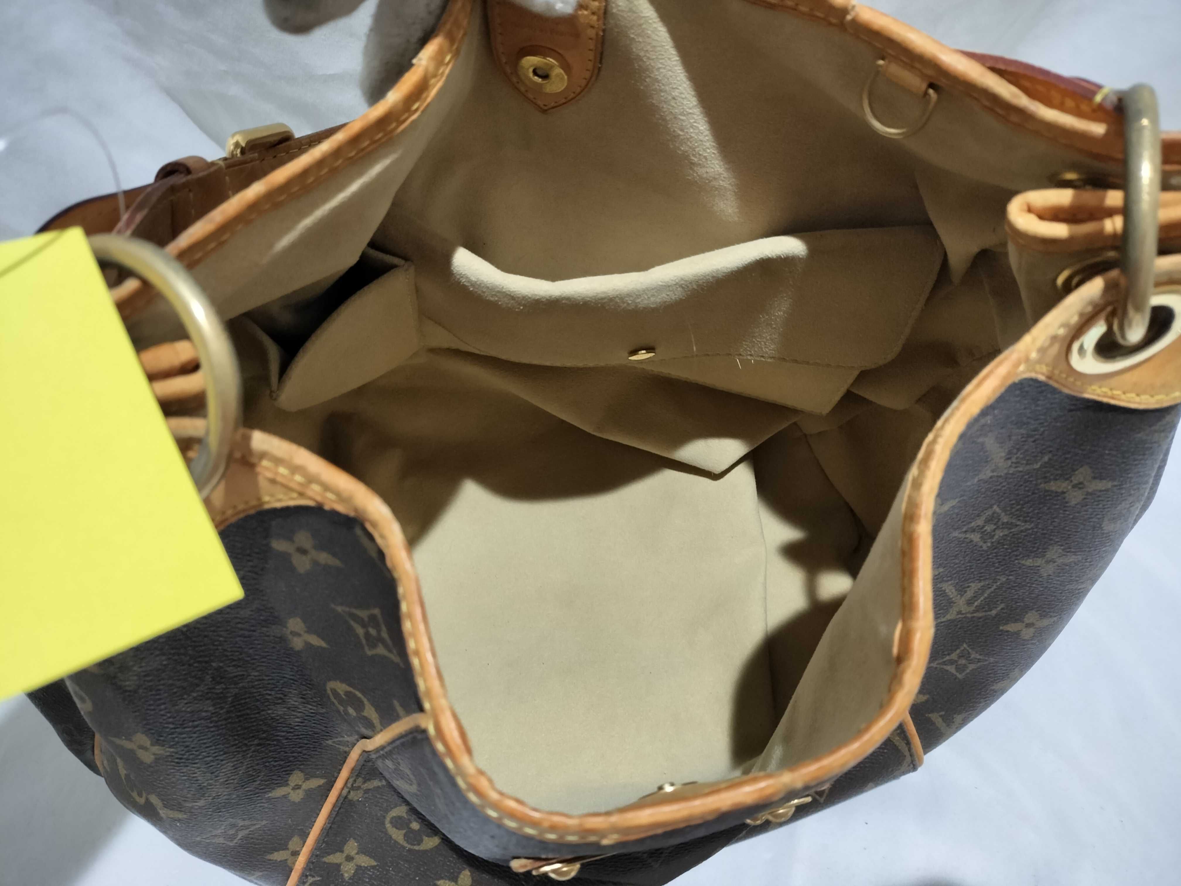 【水曜終了】(10708_0045)LOUIS VUITTON モノグラム ガリエラGM M56381 ハンドバッグ