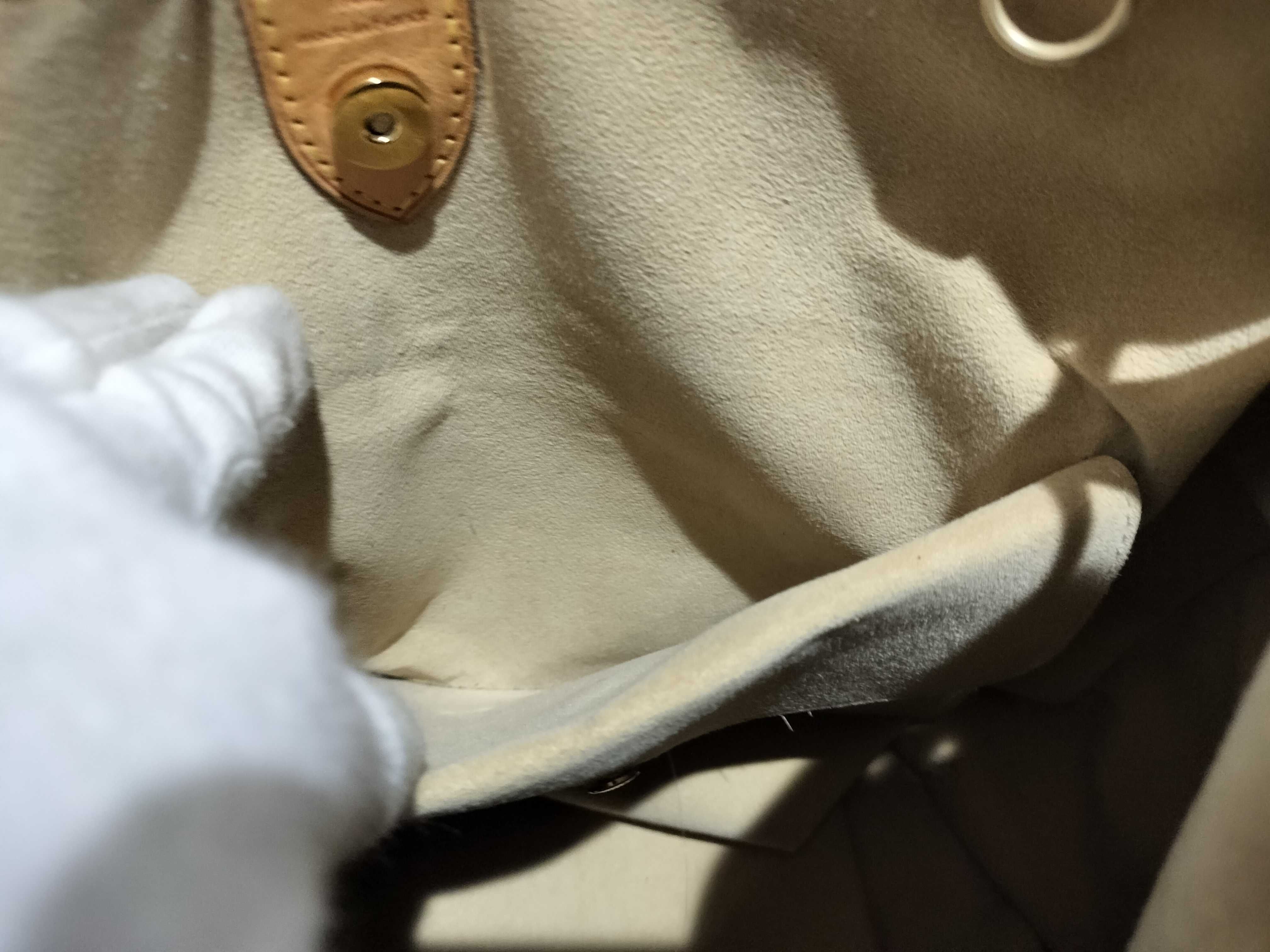 【水曜終了】(10708_0045)LOUIS VUITTON モノグラム ガリエラGM M56381 ハンドバッグ