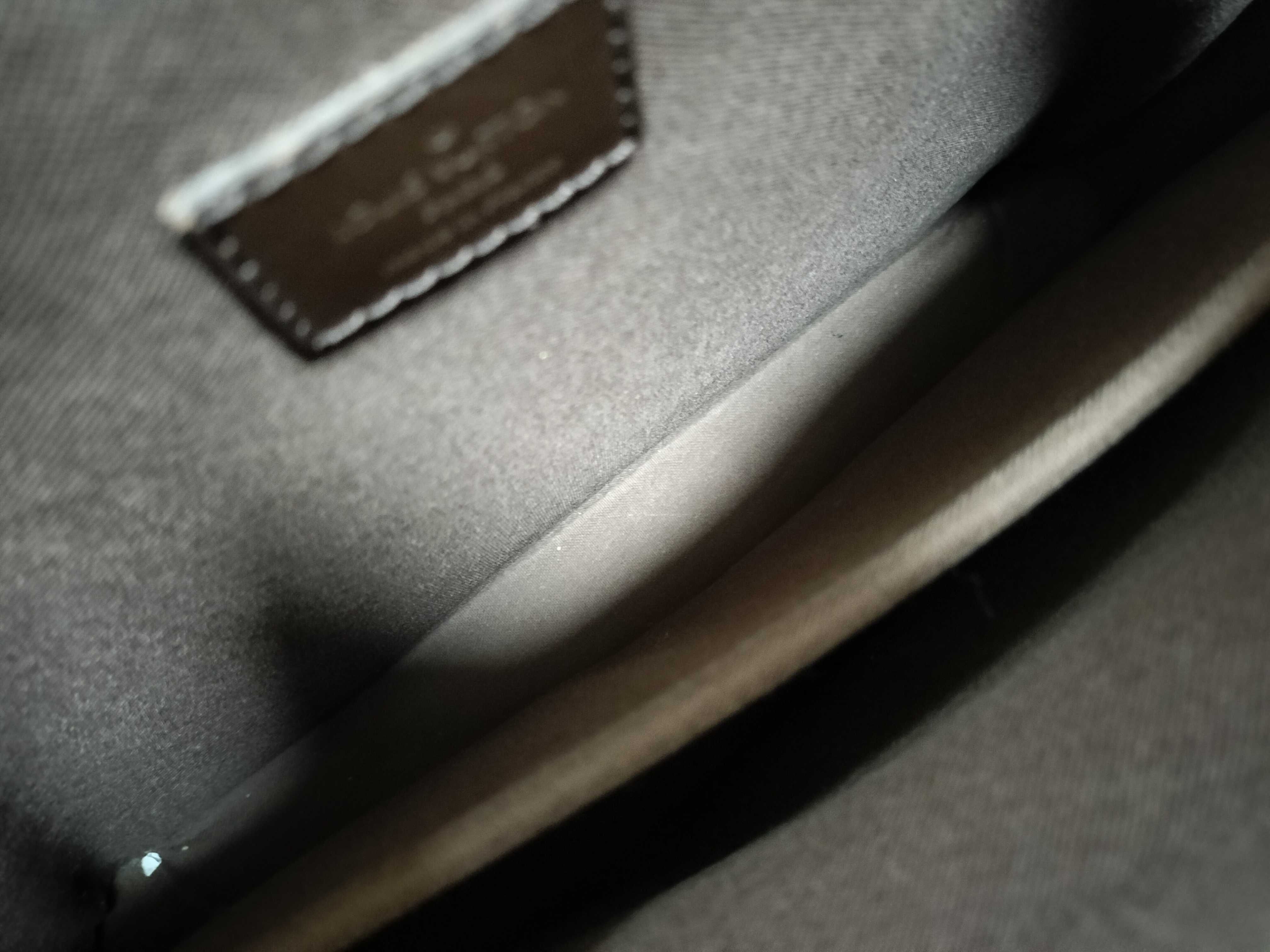 【水曜終了】(10708_0049)LOUIS VUITTON ダミエ N23252 イカール ビジネスバッグ