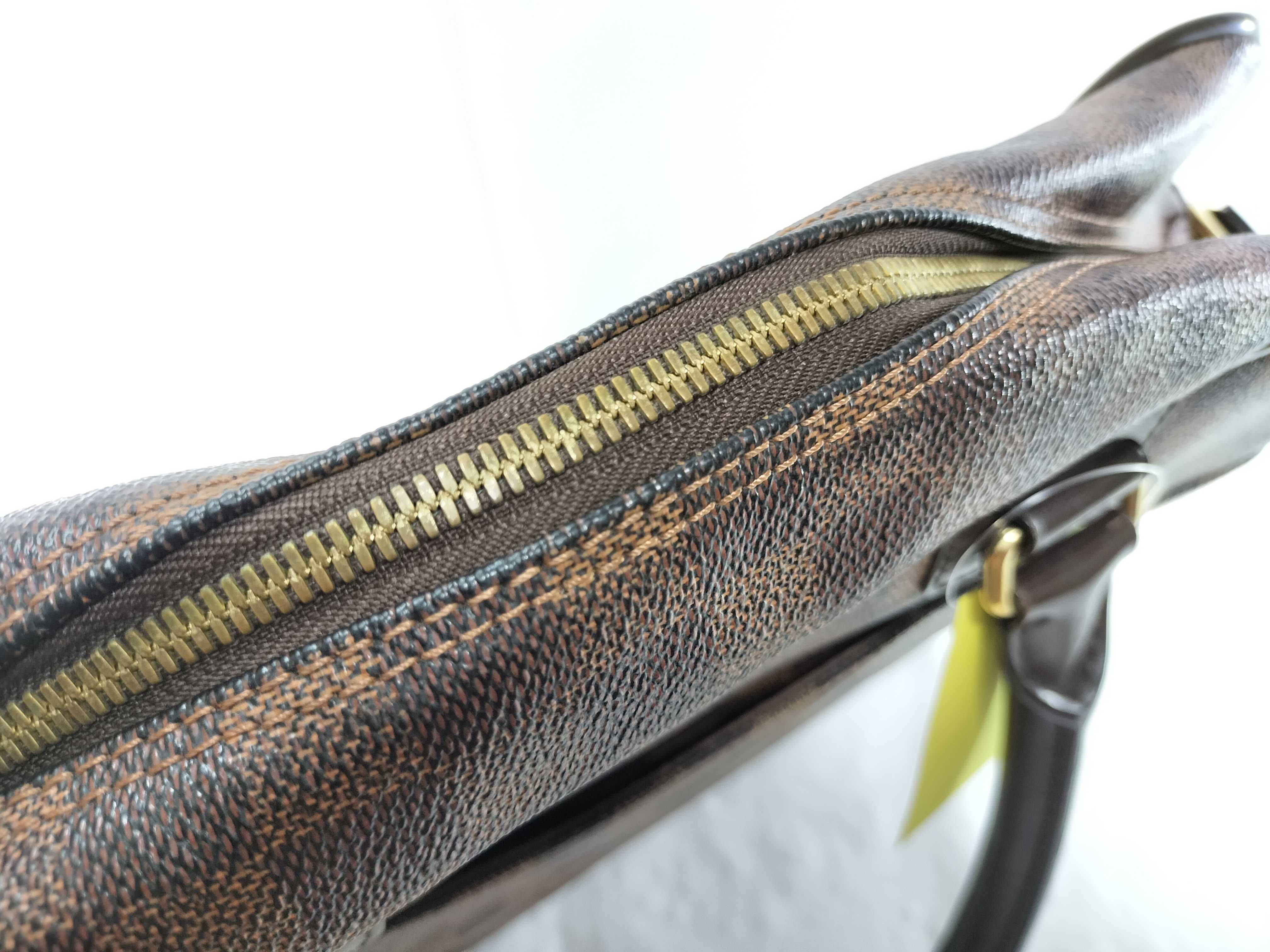 【水曜終了】(10708_0049)LOUIS VUITTON ダミエ N23252 イカール ビジネスバッグ