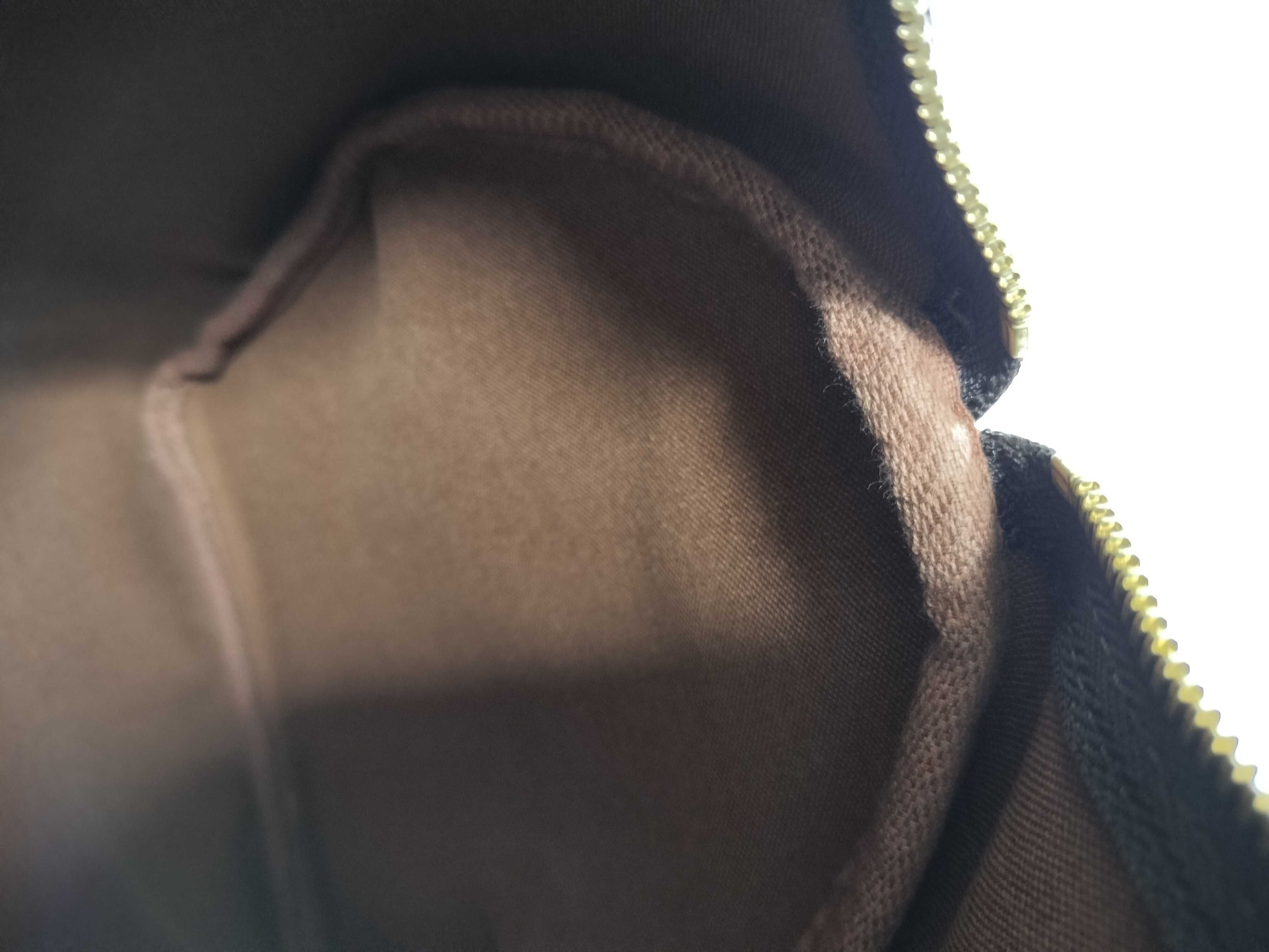 【水曜終了】(10697_0046)LOUIS VUITTON モノグラム M41107 スピーディ35 ハンドバッグ