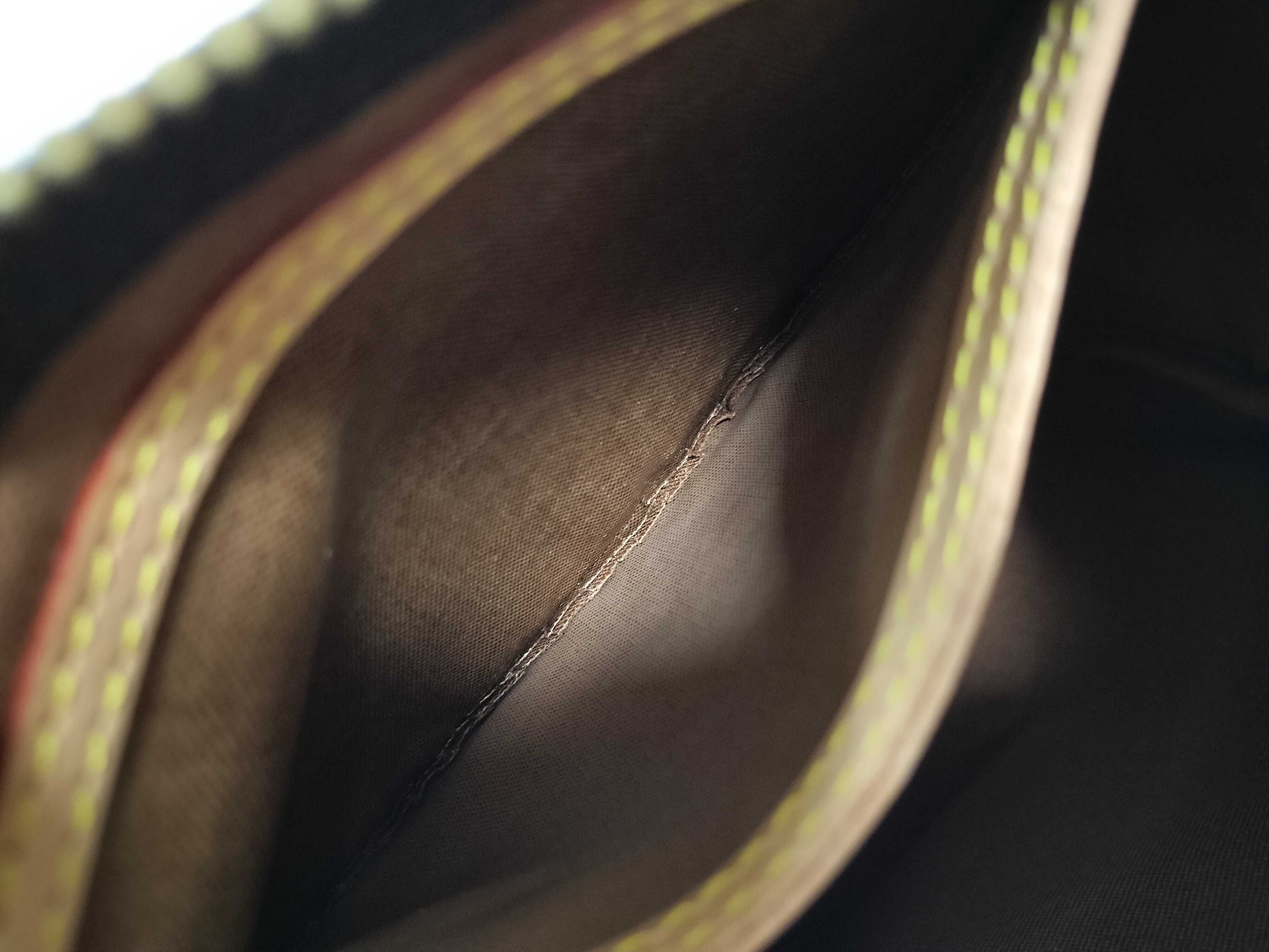 【水曜終了】(10697_0046)LOUIS VUITTON モノグラム M41107 スピーディ35 ハンドバッグ