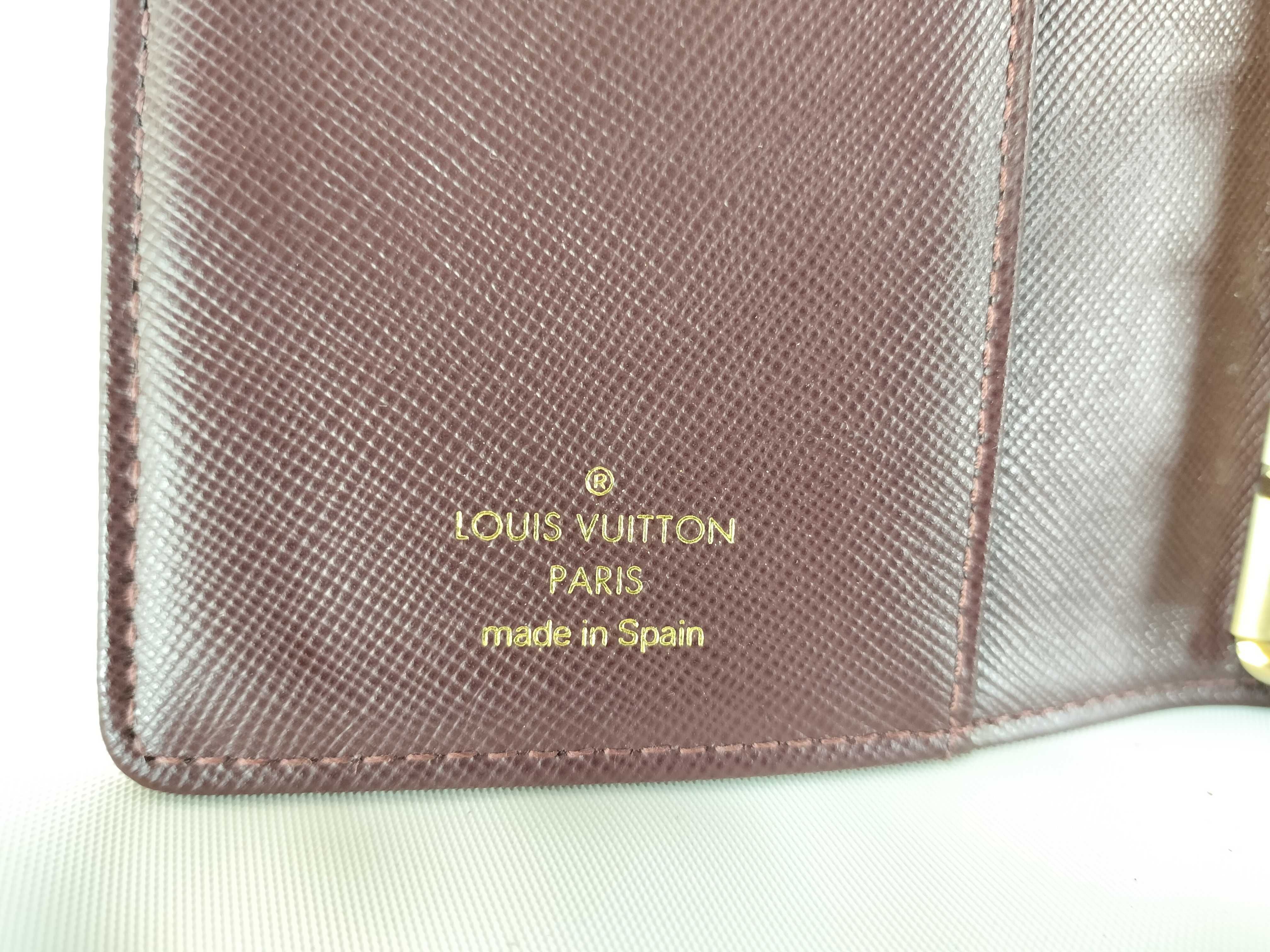 【水曜終了】(10708_0119)LOUIS VUITTON モノグラム ミニ R20005 アジェンダPM 手帳カバー
