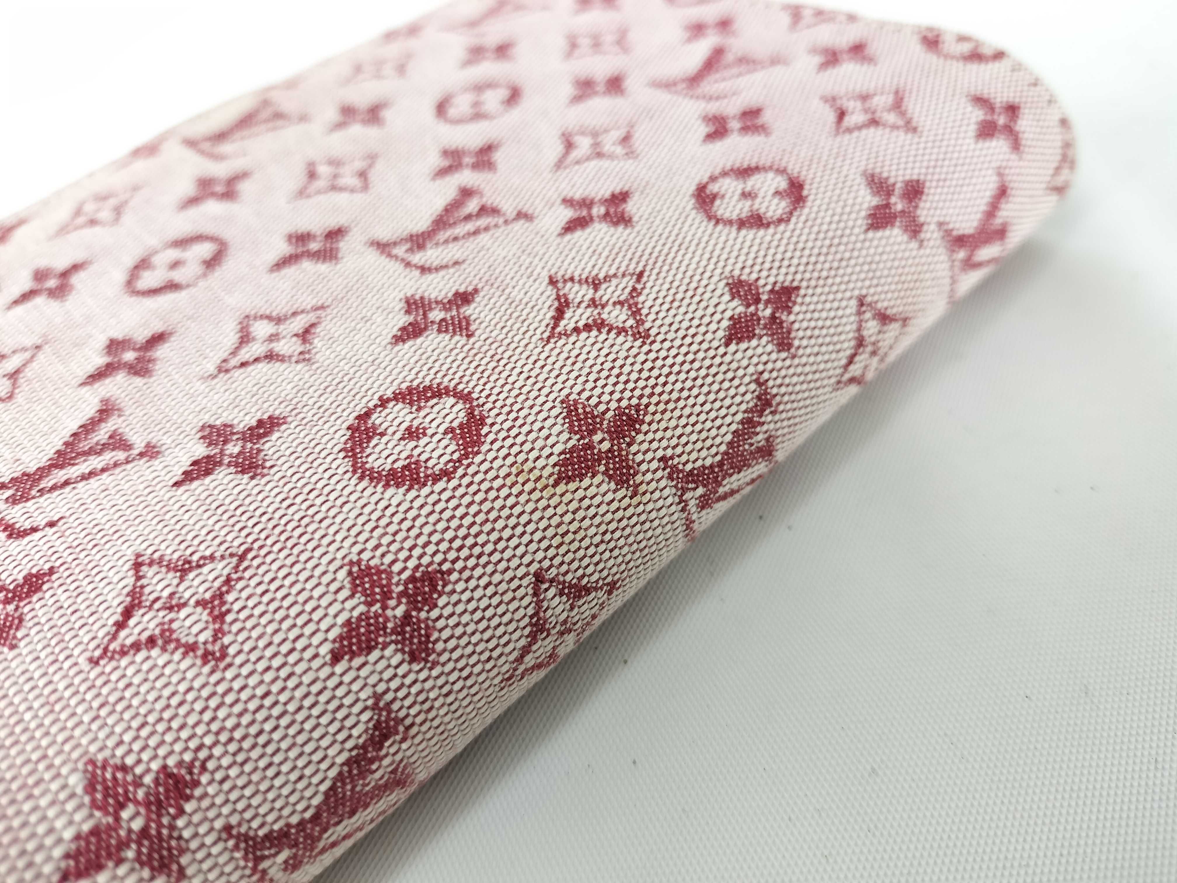 【水曜終了】(10708_0119)LOUIS VUITTON モノグラム ミニ R20005 アジェンダPM 手帳カバー