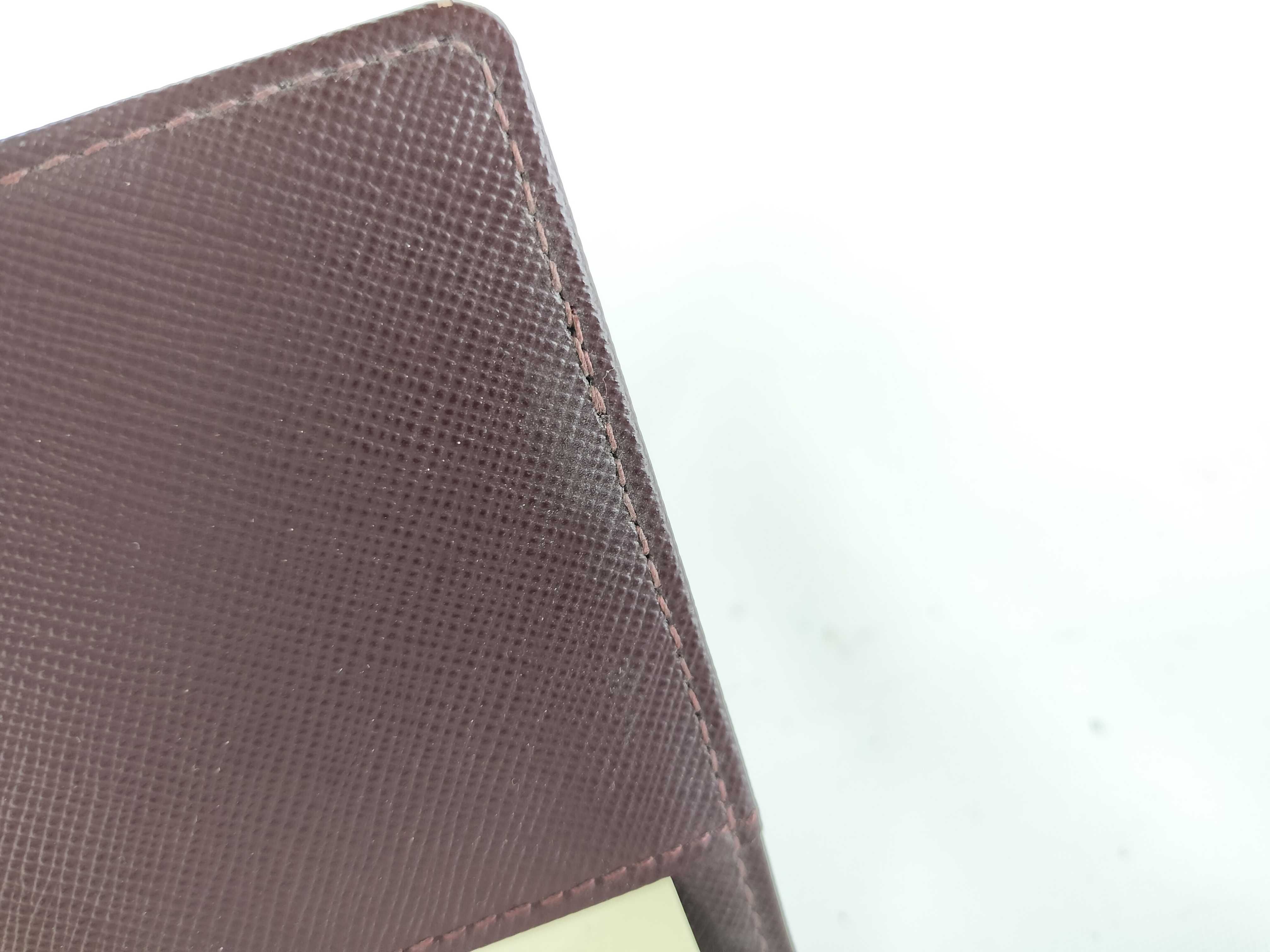 【水曜終了】(10708_0119)LOUIS VUITTON モノグラム ミニ R20005 アジェンダPM 手帳カバー