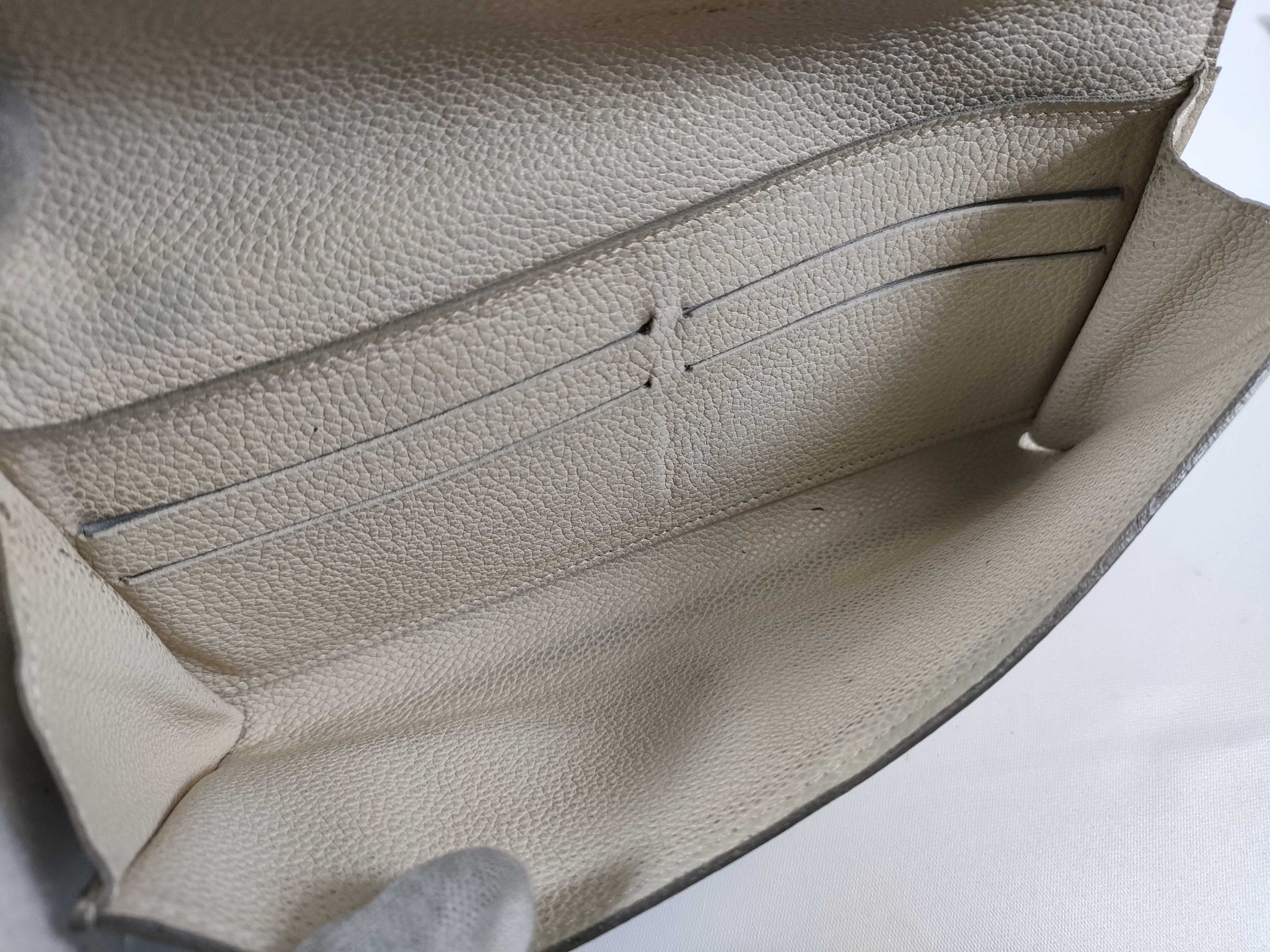 【水曜終了】(10708_0120)LOUIS VUITTON モノグラム アンプラント M60490 ポルトフォイユ・キュリユーズ 財布