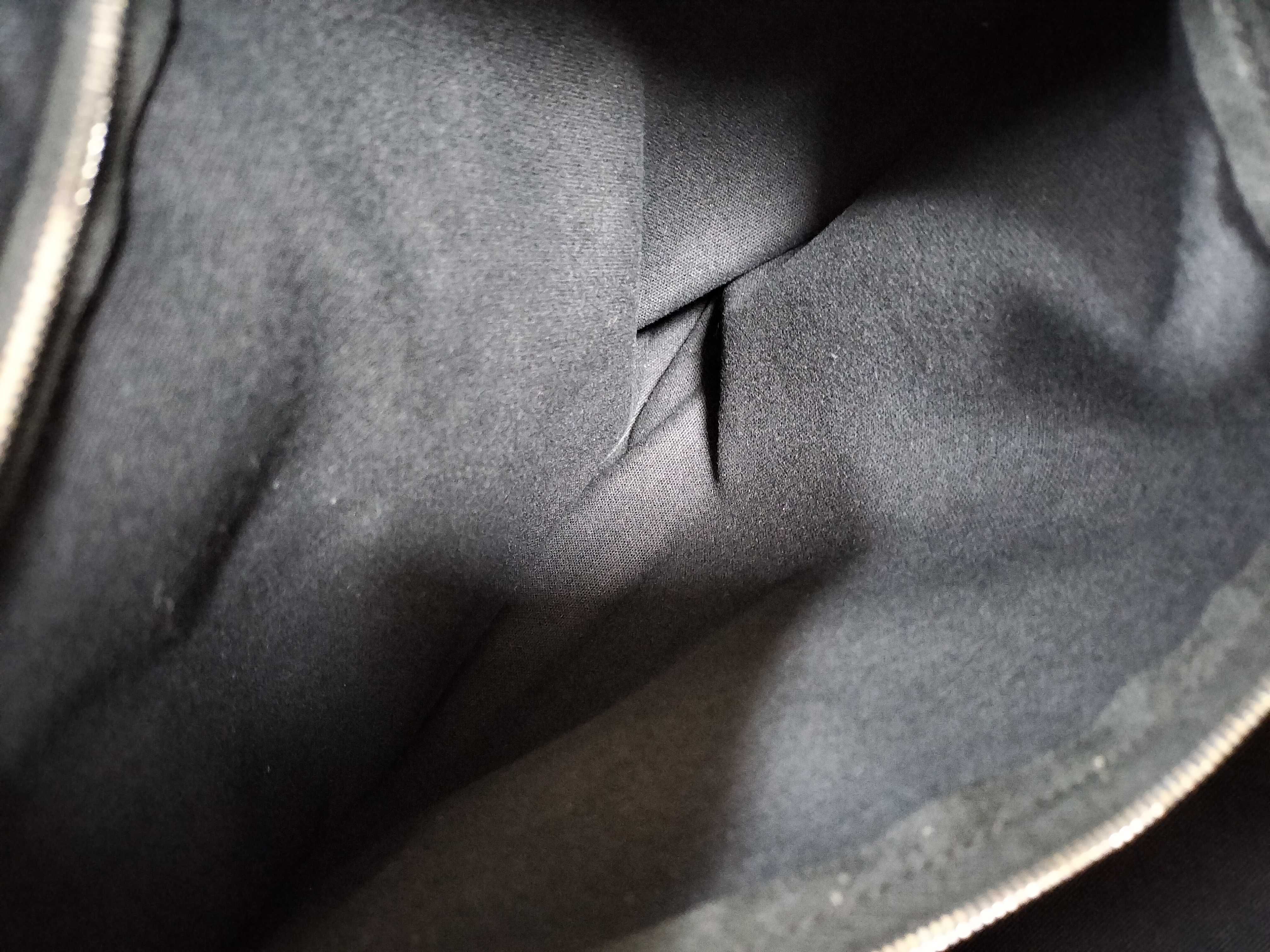 【水曜終了】(10706_0004)HERMES フールトゥ PM キャンバス トートバッグ