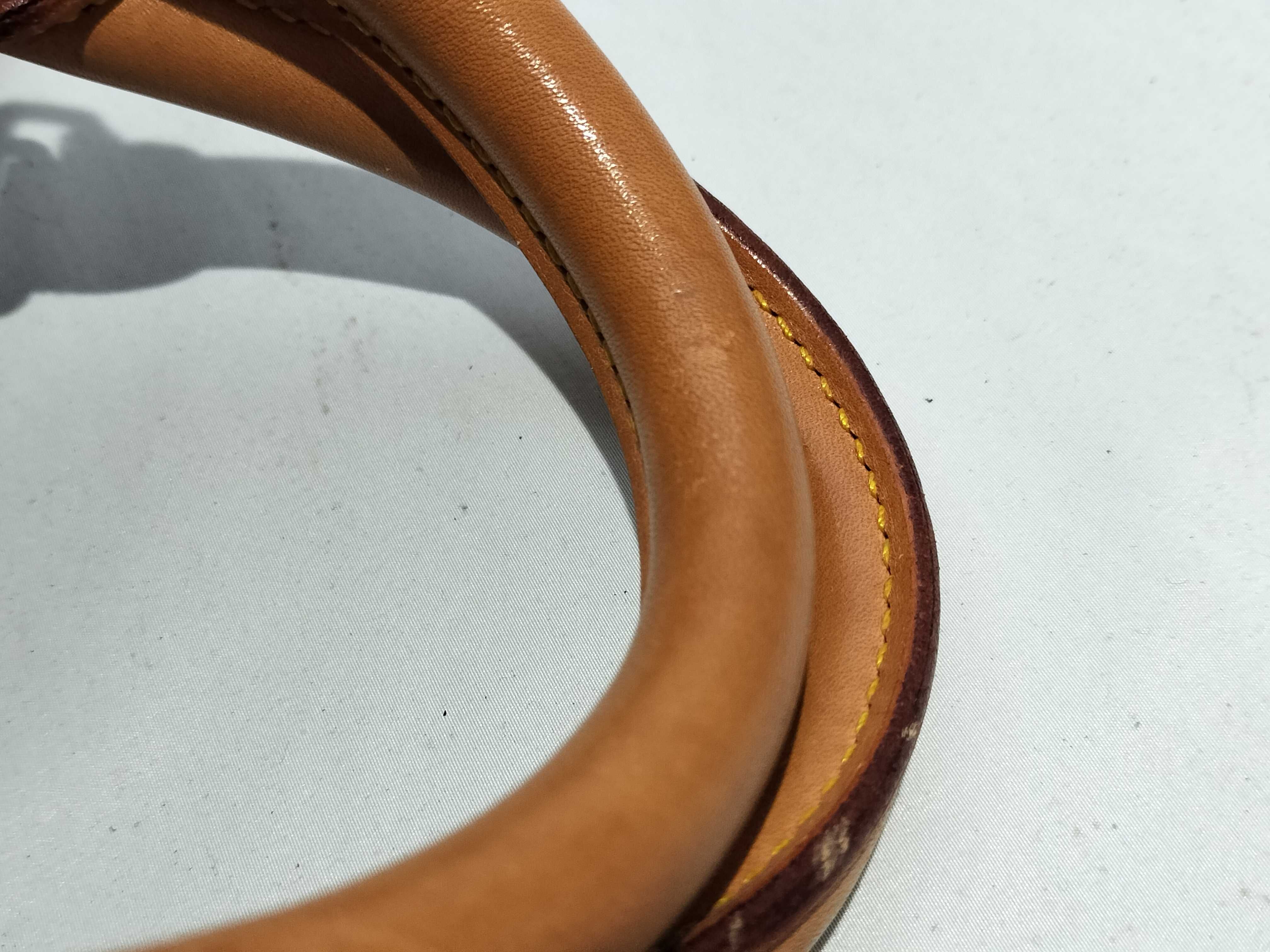 【水曜終了】(10708_0052)LOUIS VUITTON モノグラム M41424 キーポル55 ボストンバッグ