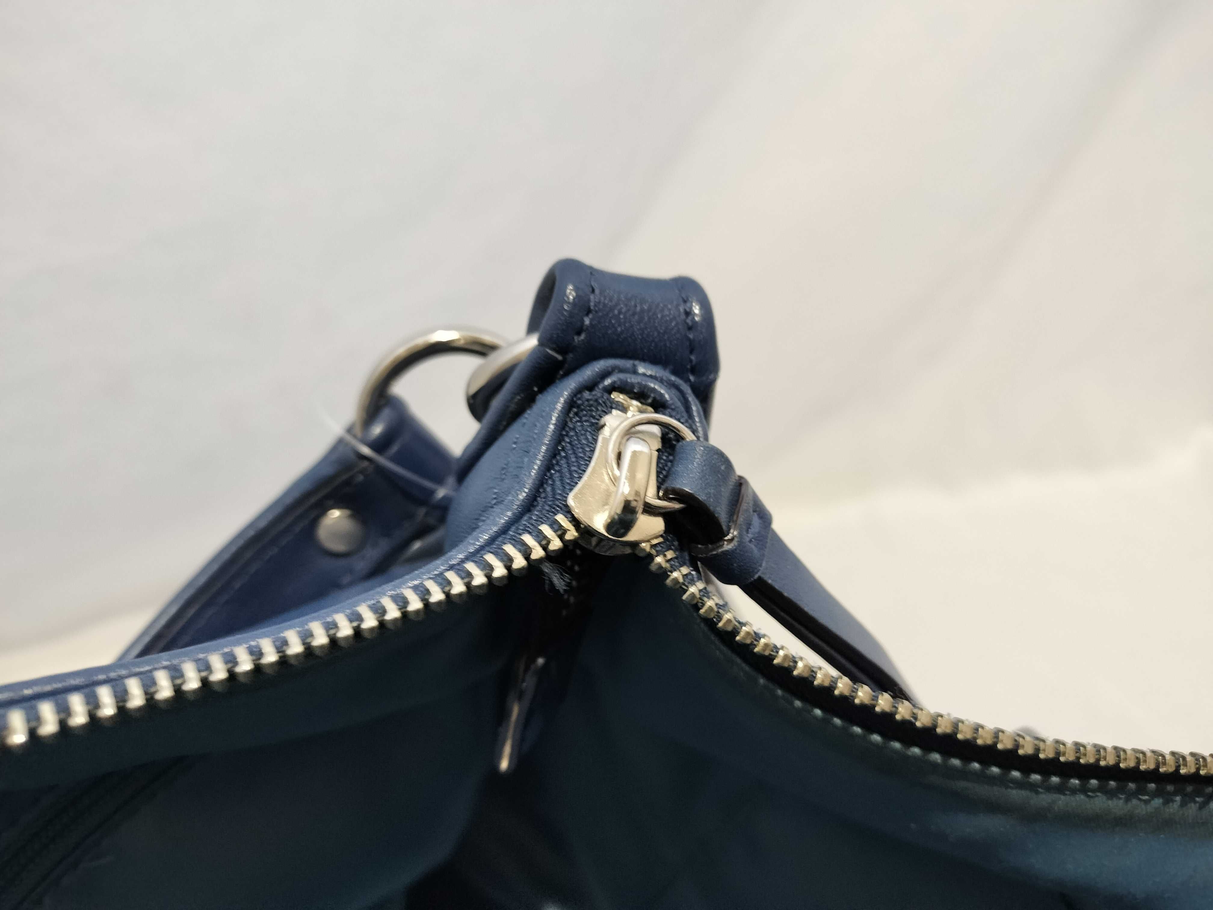 【水曜終了】(10699_0072)COACH 2way F23681 レザー ショルダーバッグ