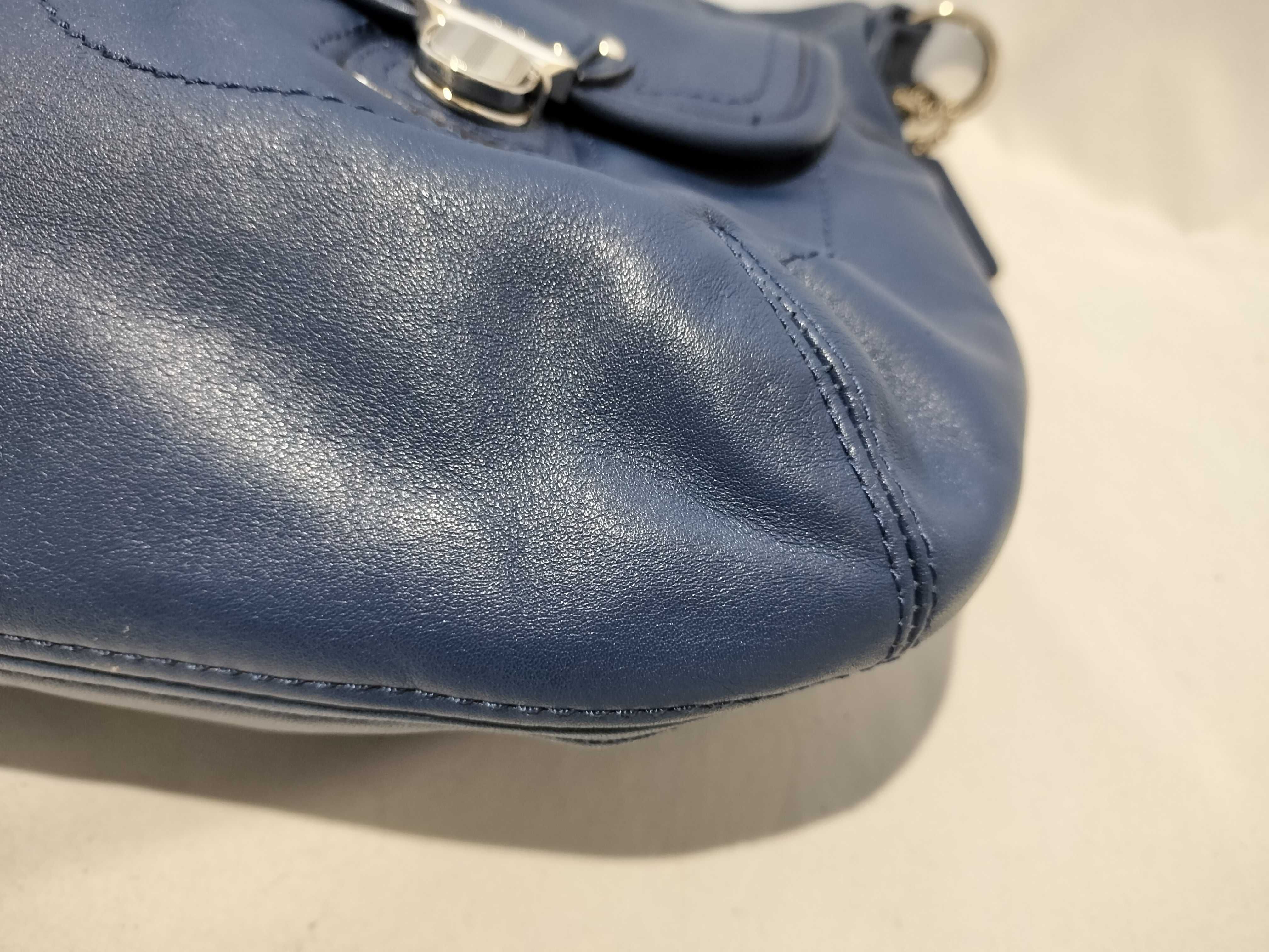 【水曜終了】(10699_0072)COACH 2way F23681 レザー ショルダーバッグ