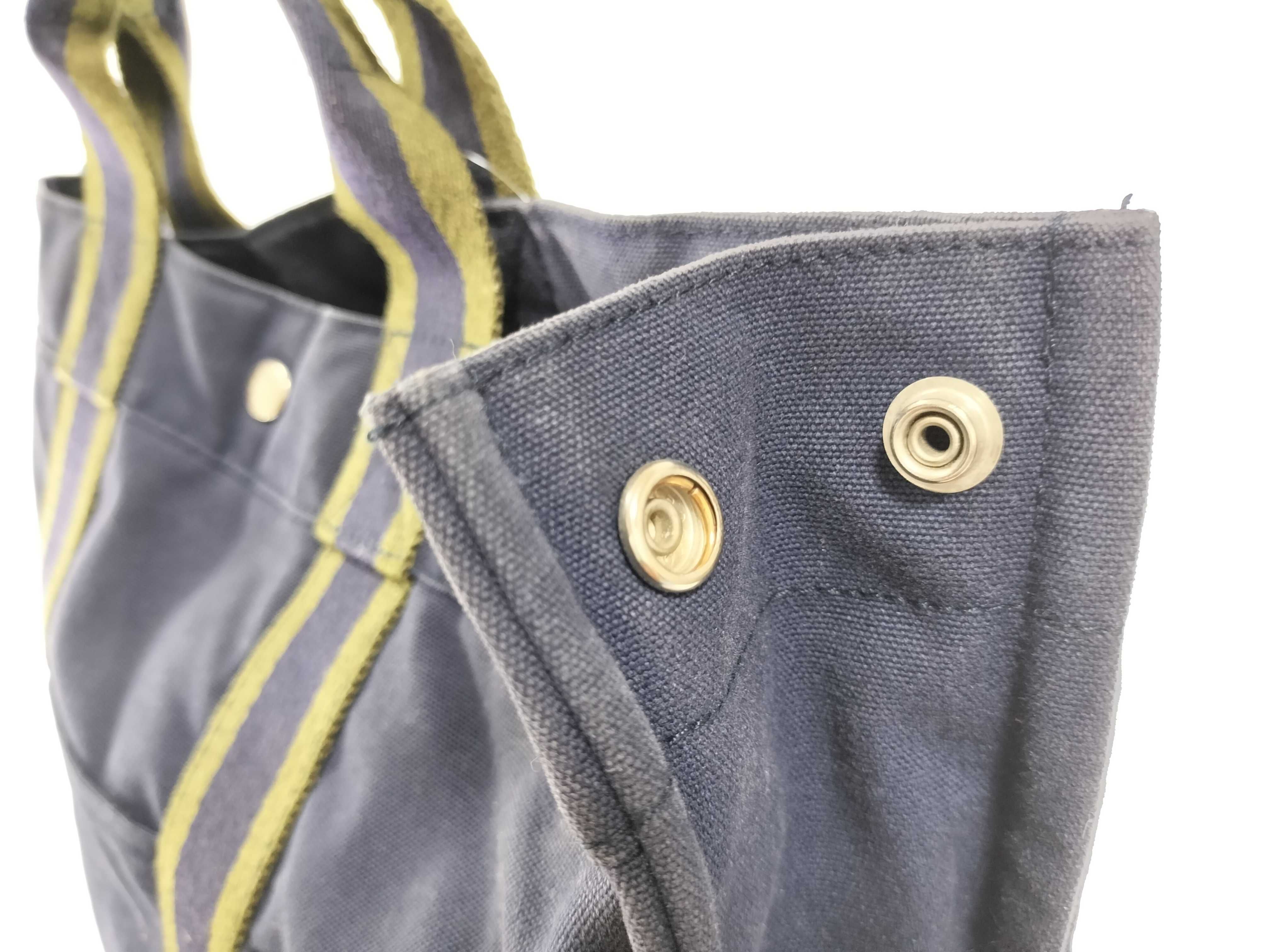 【水曜終了】(10706_0005)HERMES フールトゥ トートバッグ