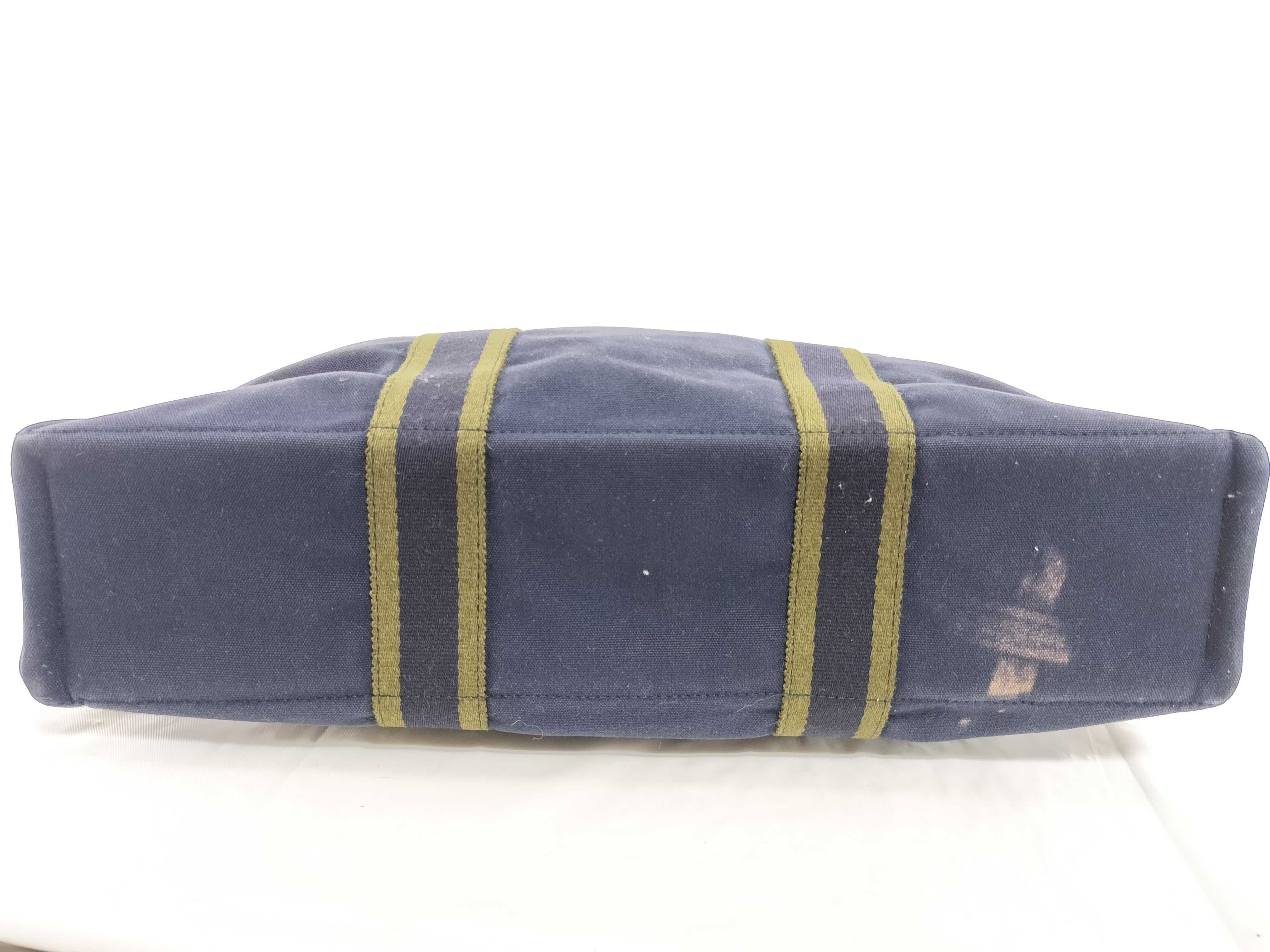 【水曜終了】(10706_0005)HERMES フールトゥ トートバッグ