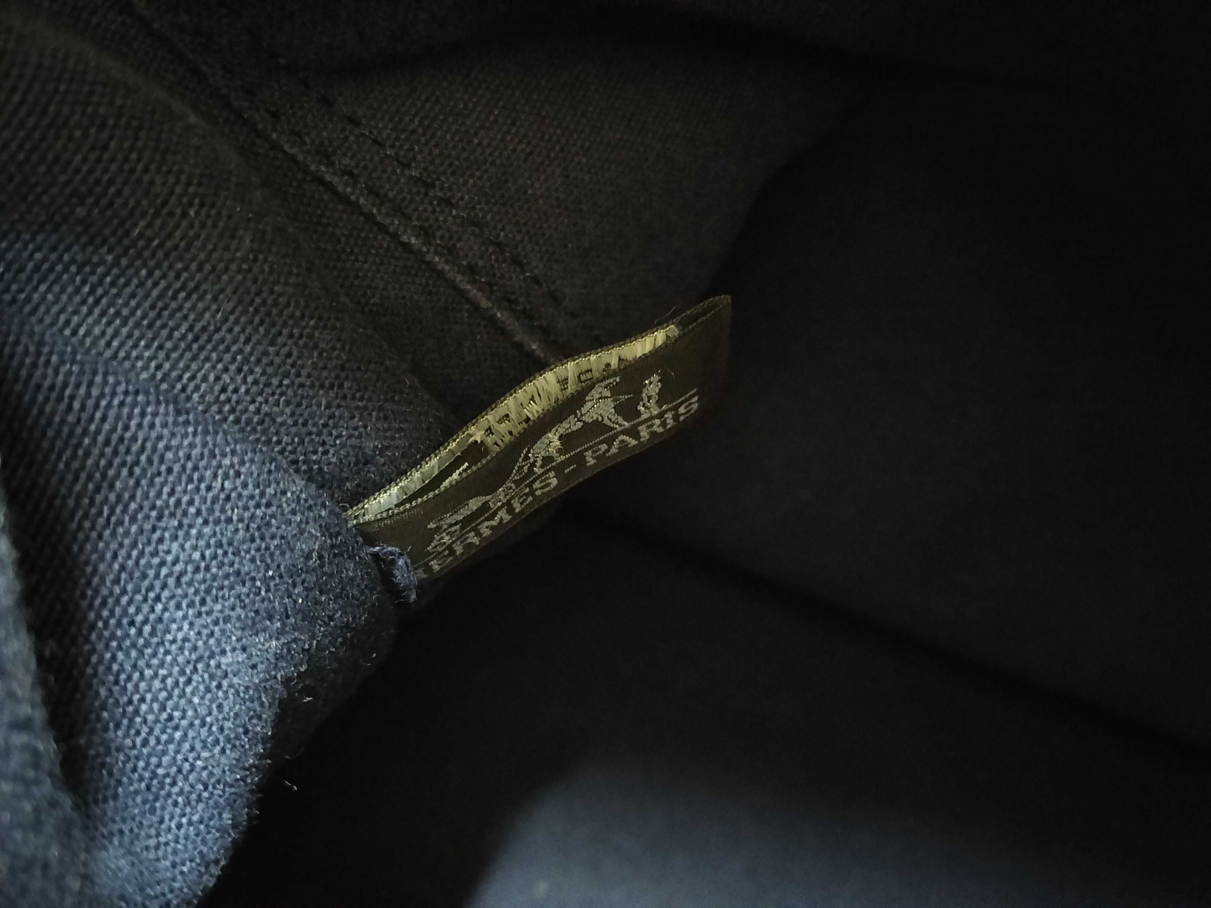 【水曜終了】(10706_0005)HERMES フールトゥ トートバッグ