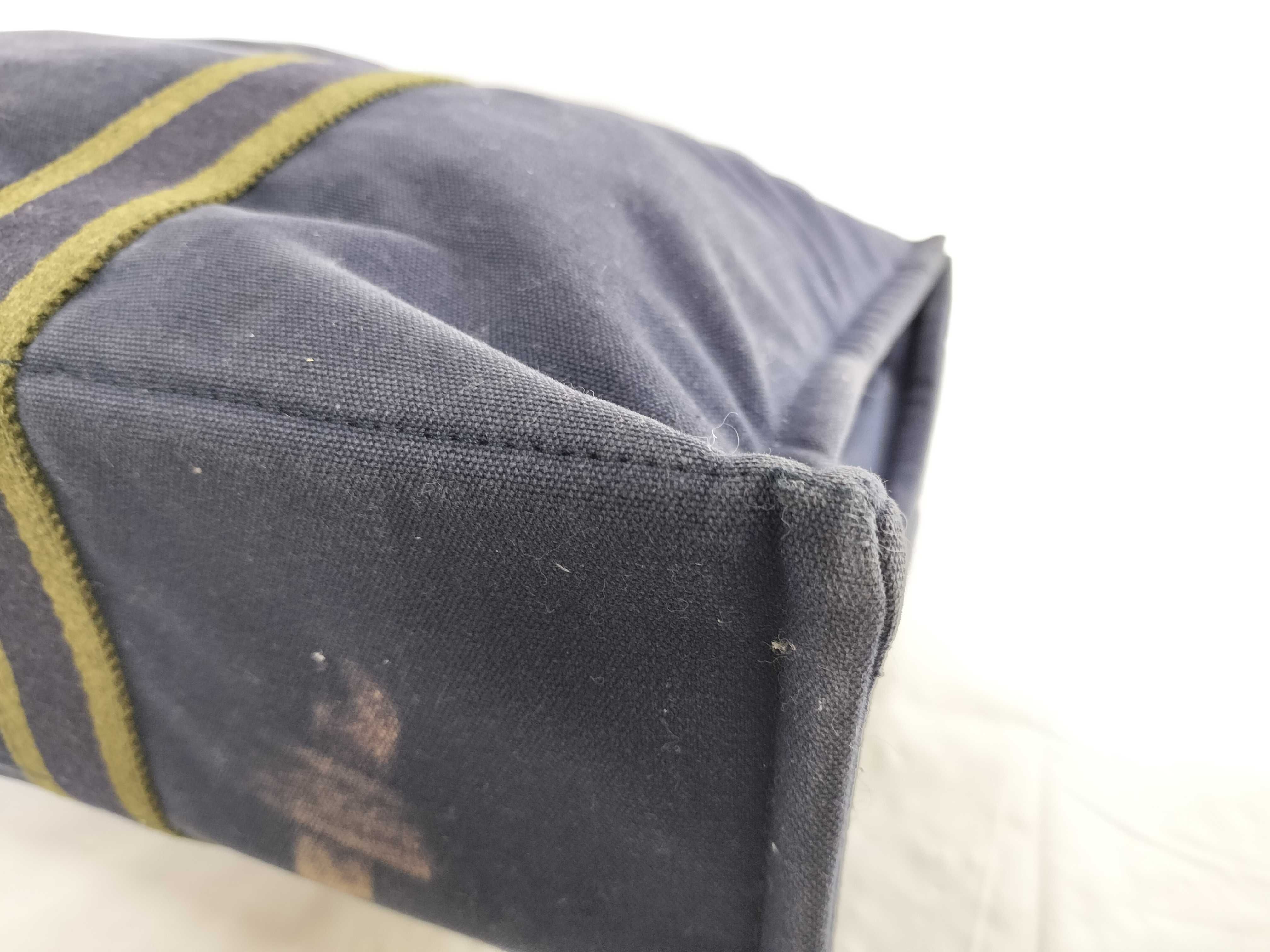 【水曜終了】(10706_0005)HERMES フールトゥ トートバッグ