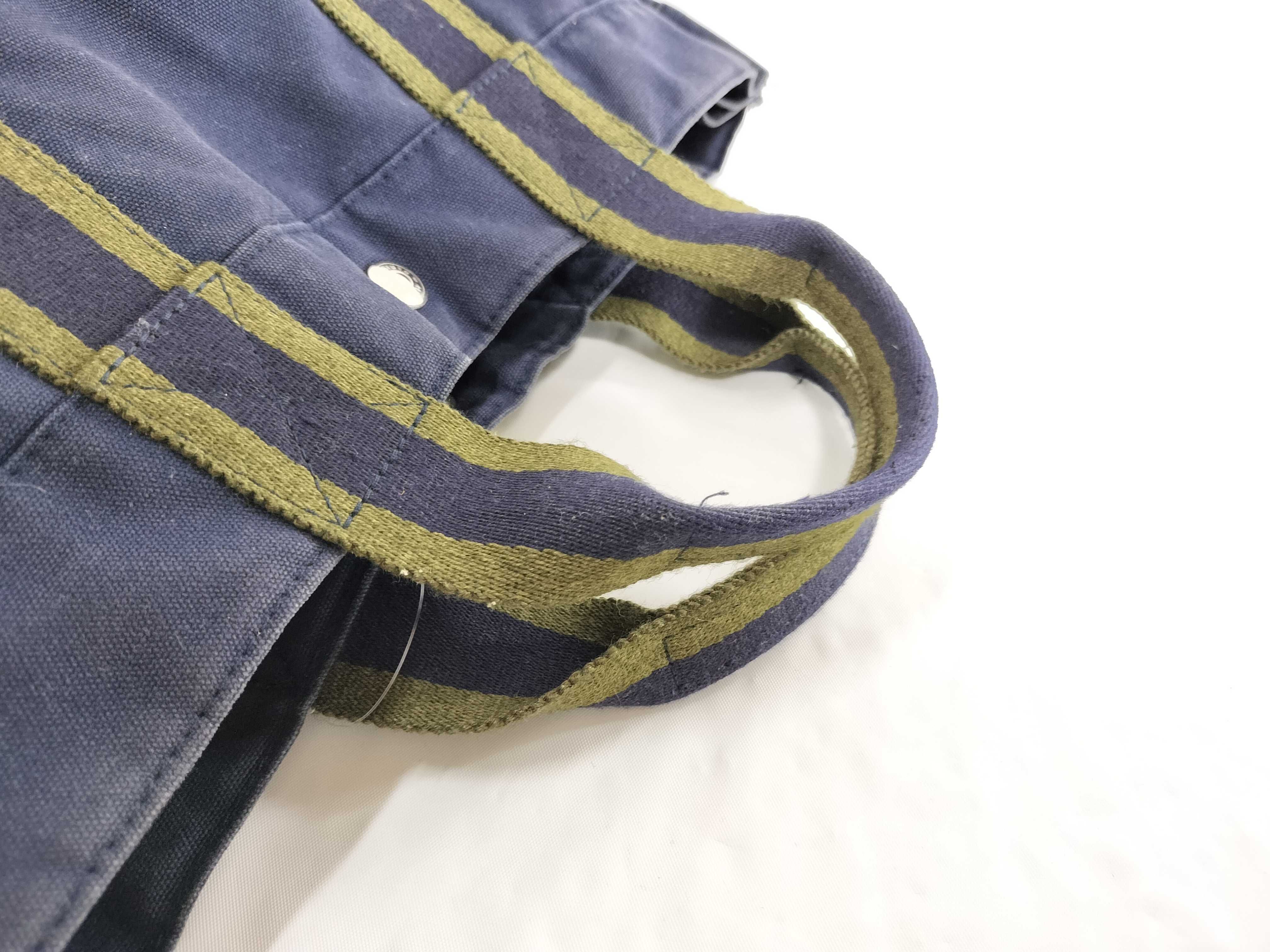 【水曜終了】(10706_0005)HERMES フールトゥ トートバッグ