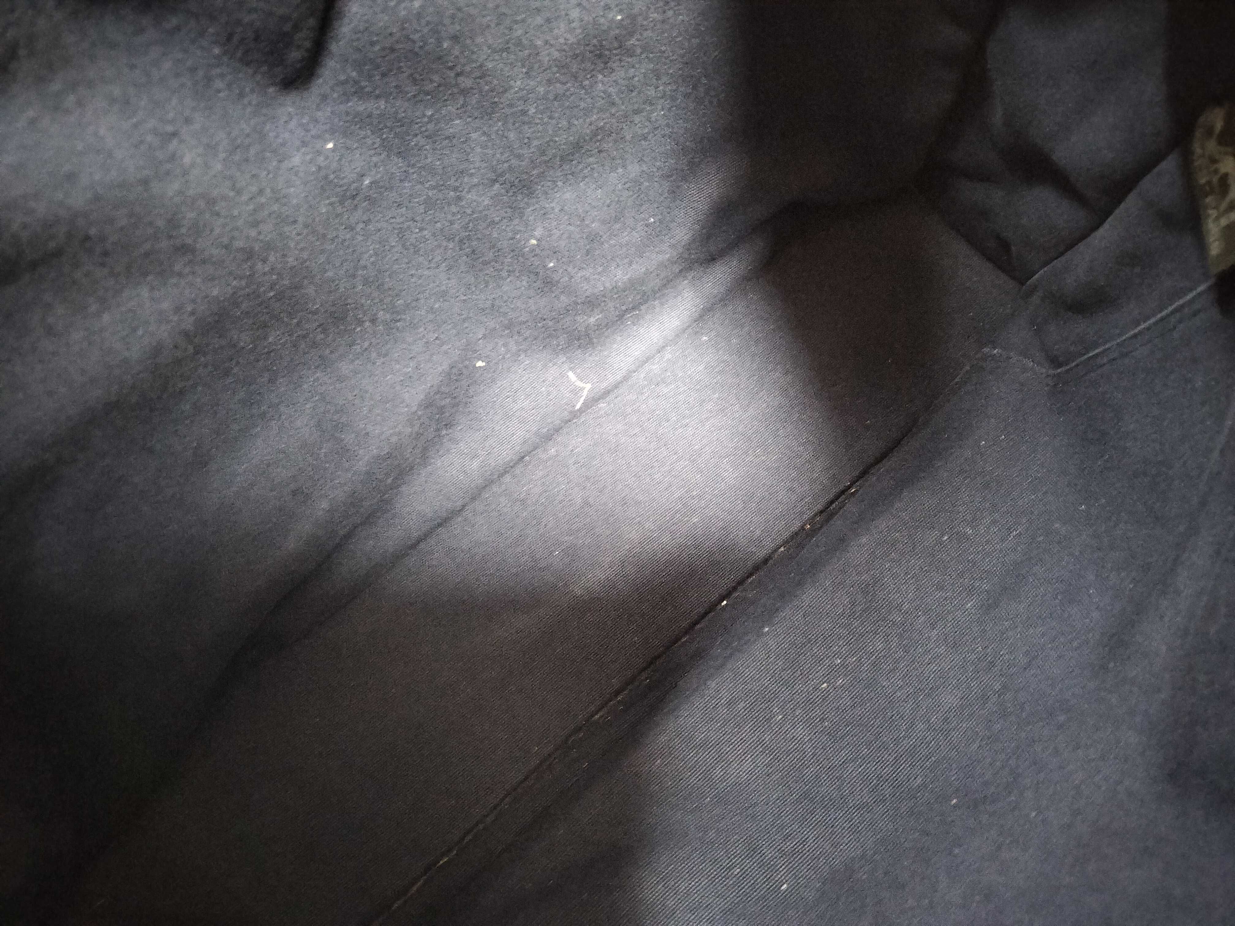 【水曜終了】(10706_0005)HERMES フールトゥ トートバッグ