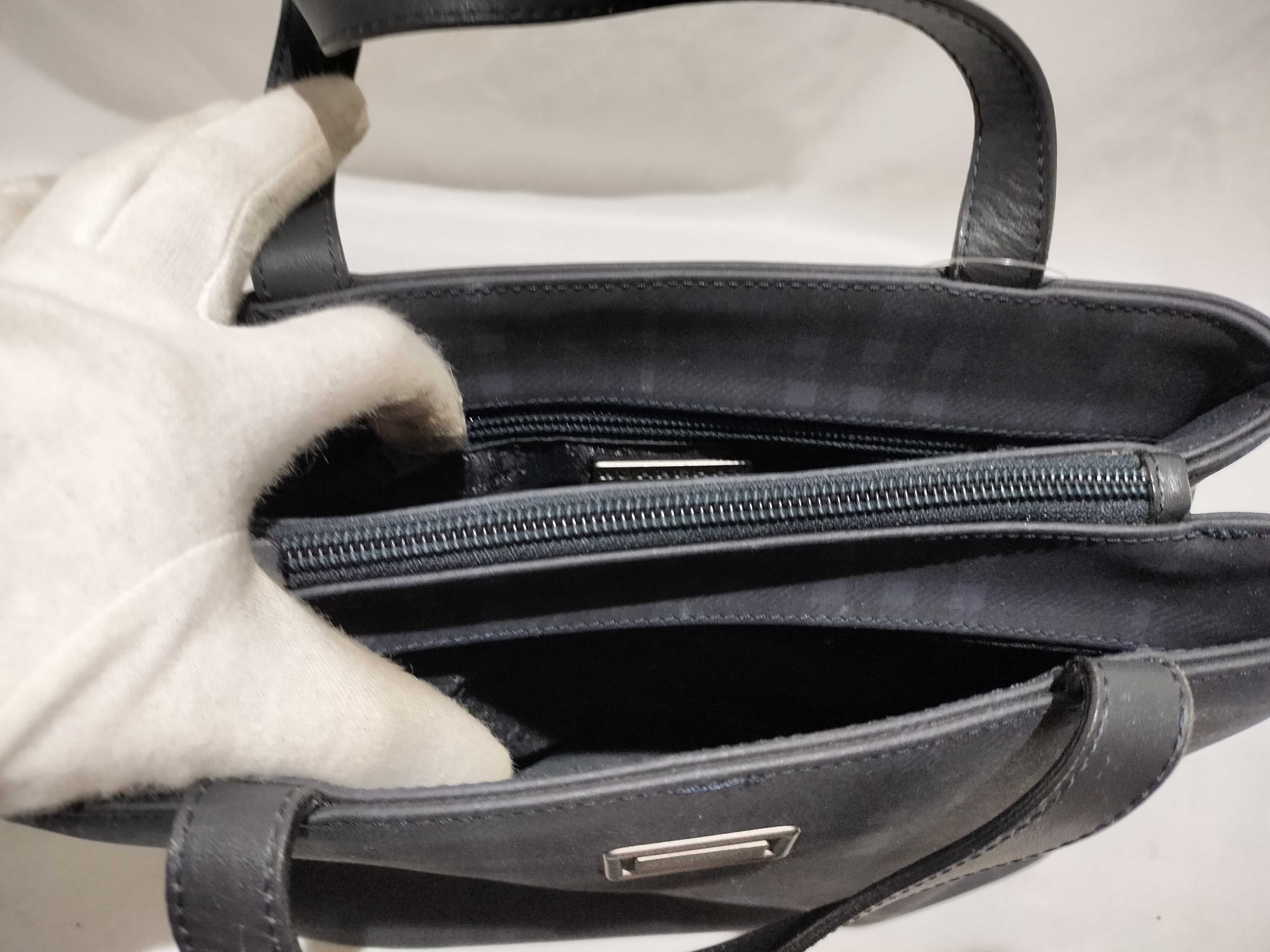 【水曜終了】(10699_0134)BURBERRY ロンドン ハンドバッグ ハンドバッグ