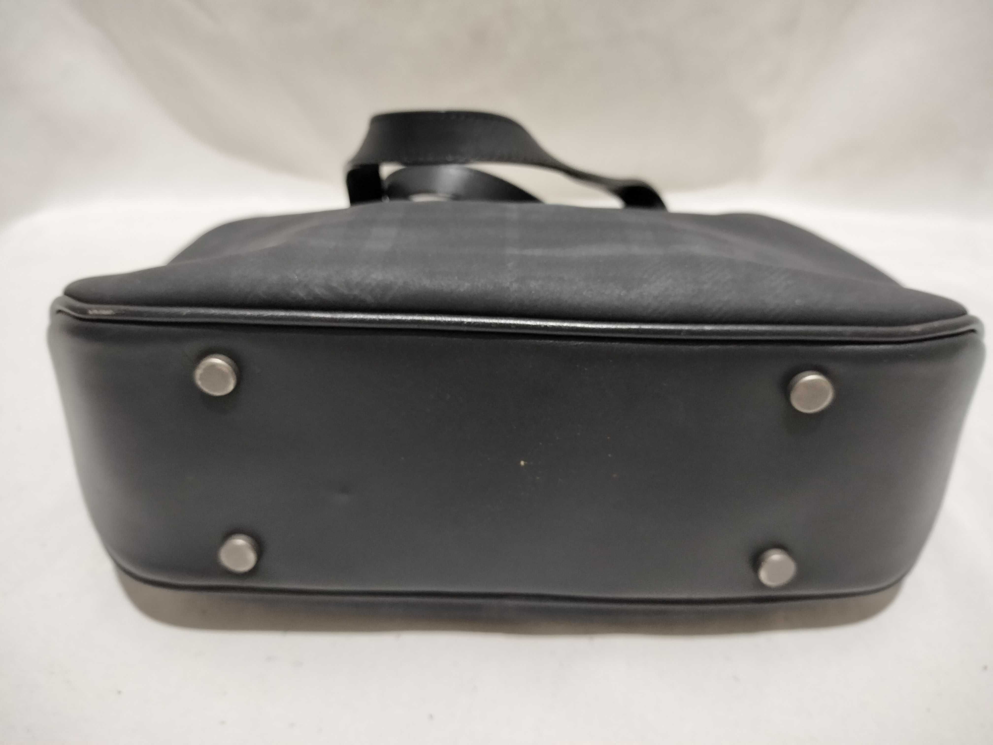 【水曜終了】(10699_0134)BURBERRY ロンドン ハンドバッグ ハンドバッグ